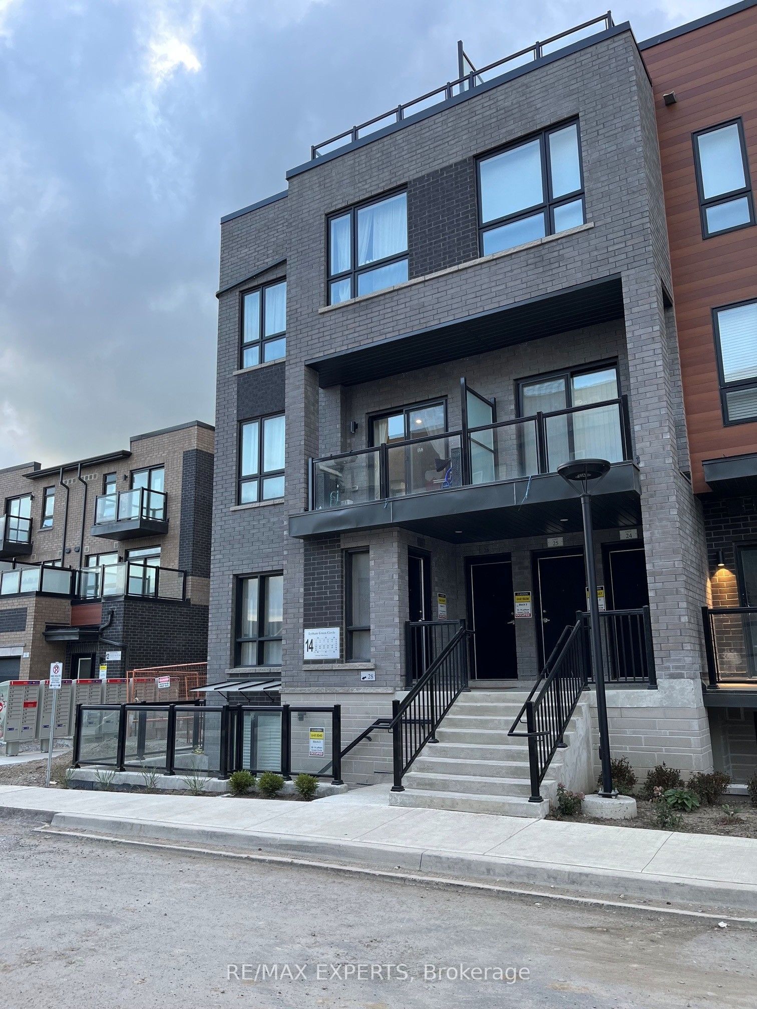Unit 27 - 14 Lytham Green Circle, Newmarket 1