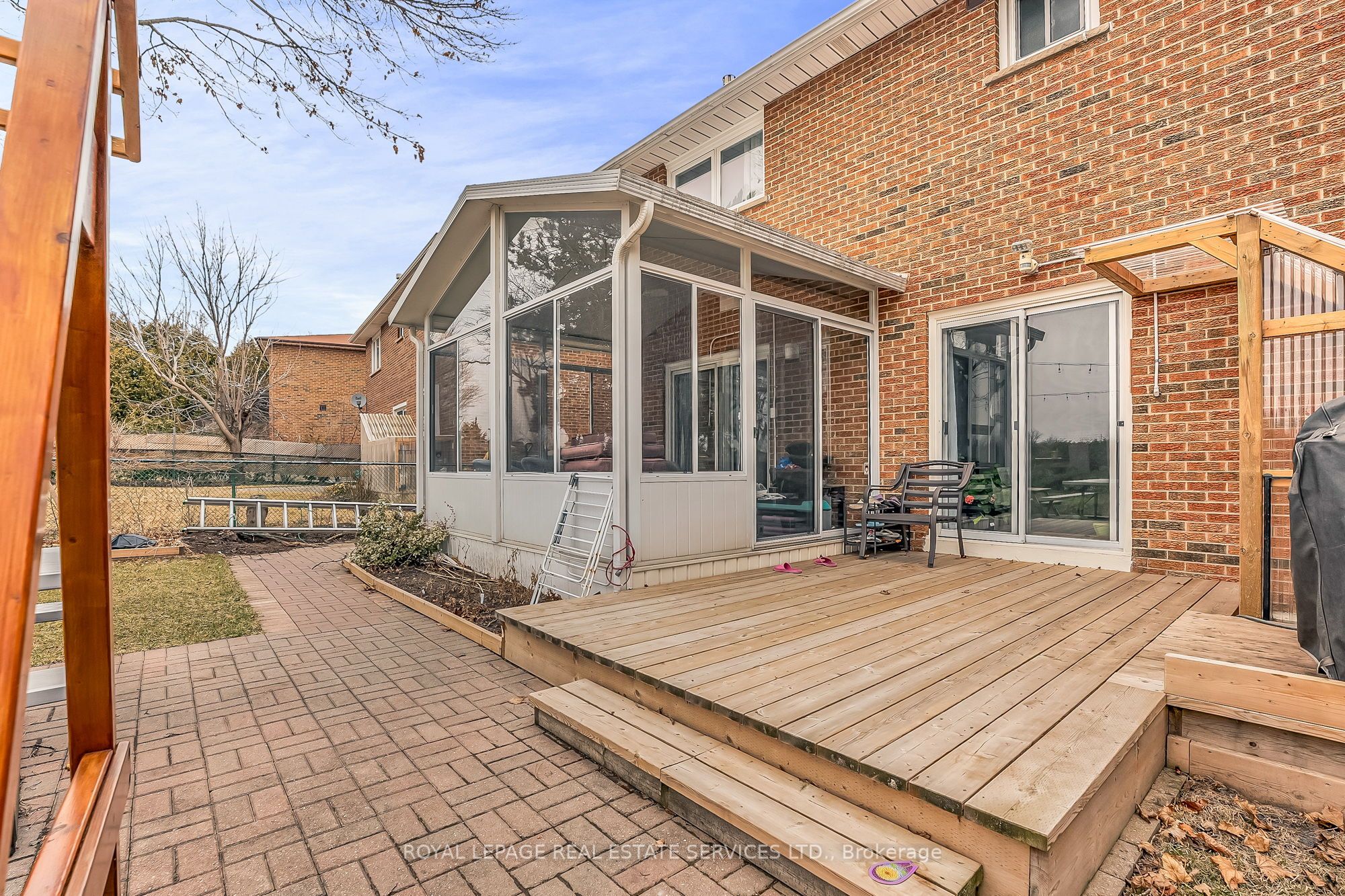 Unit Bsmt - 50 Willowbrook Road, Markham 3