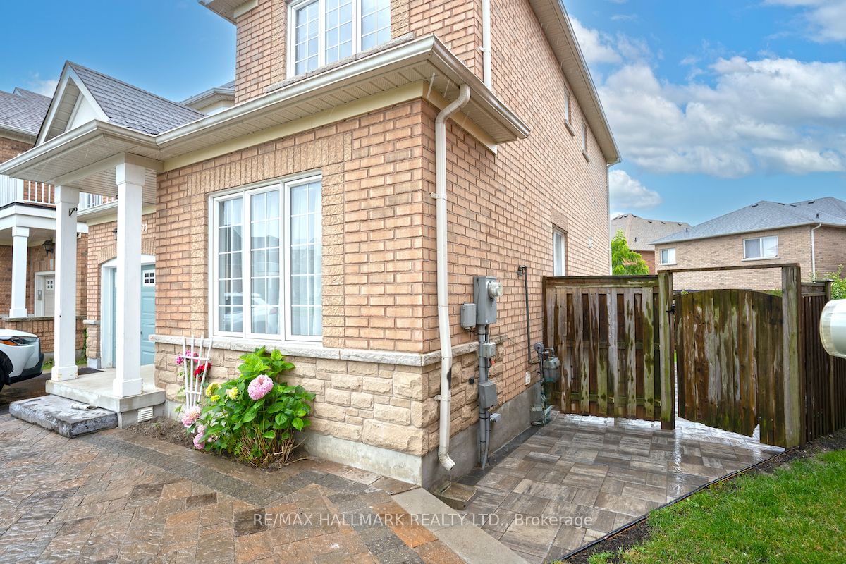 Unit Bsmt - 77 Wheelwright Drive, Richmond Hill 3