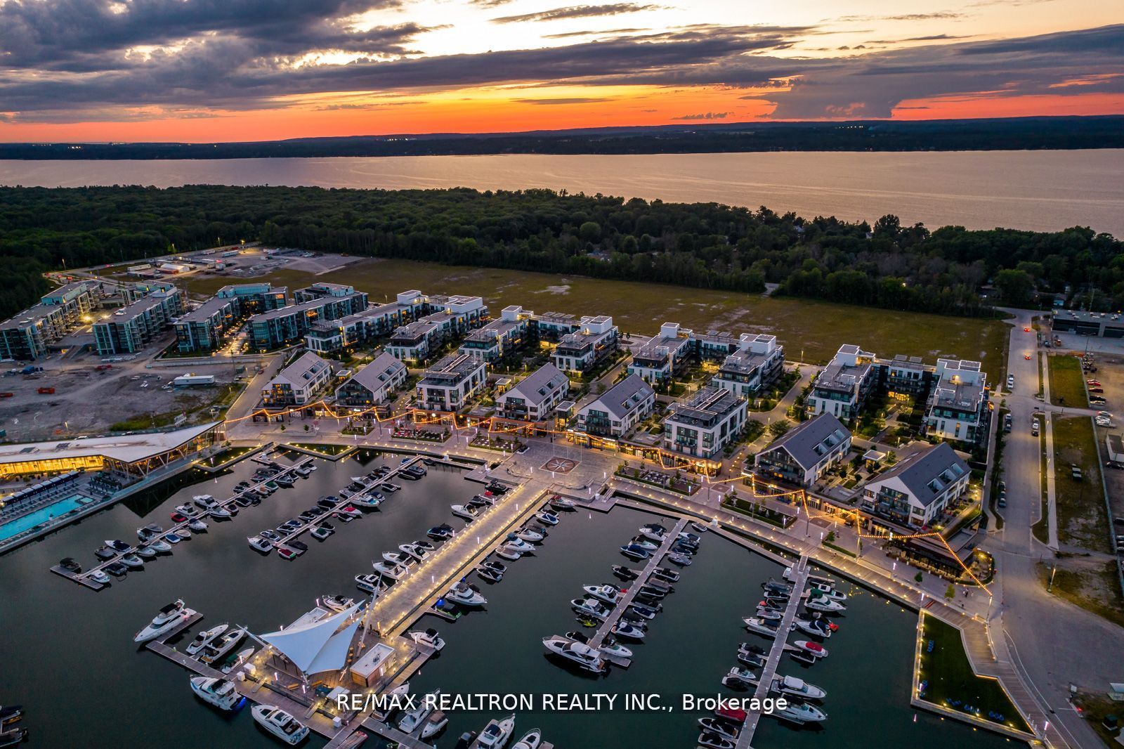 Unit 135 - 331 Broward Way, Innisfil 2