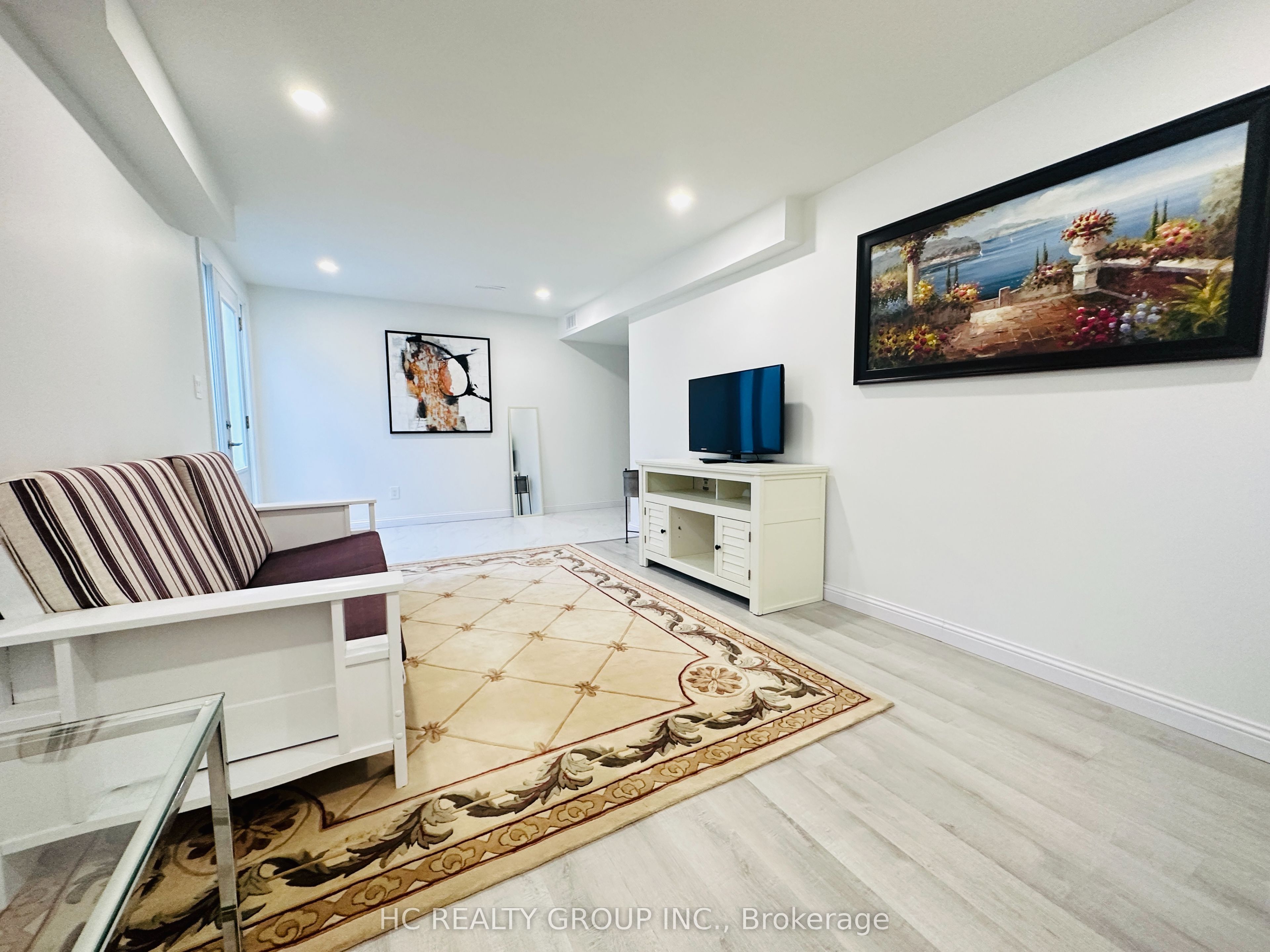Unit Bsmt Apt B - 68 Marbrook Street, Richmond Hill 5