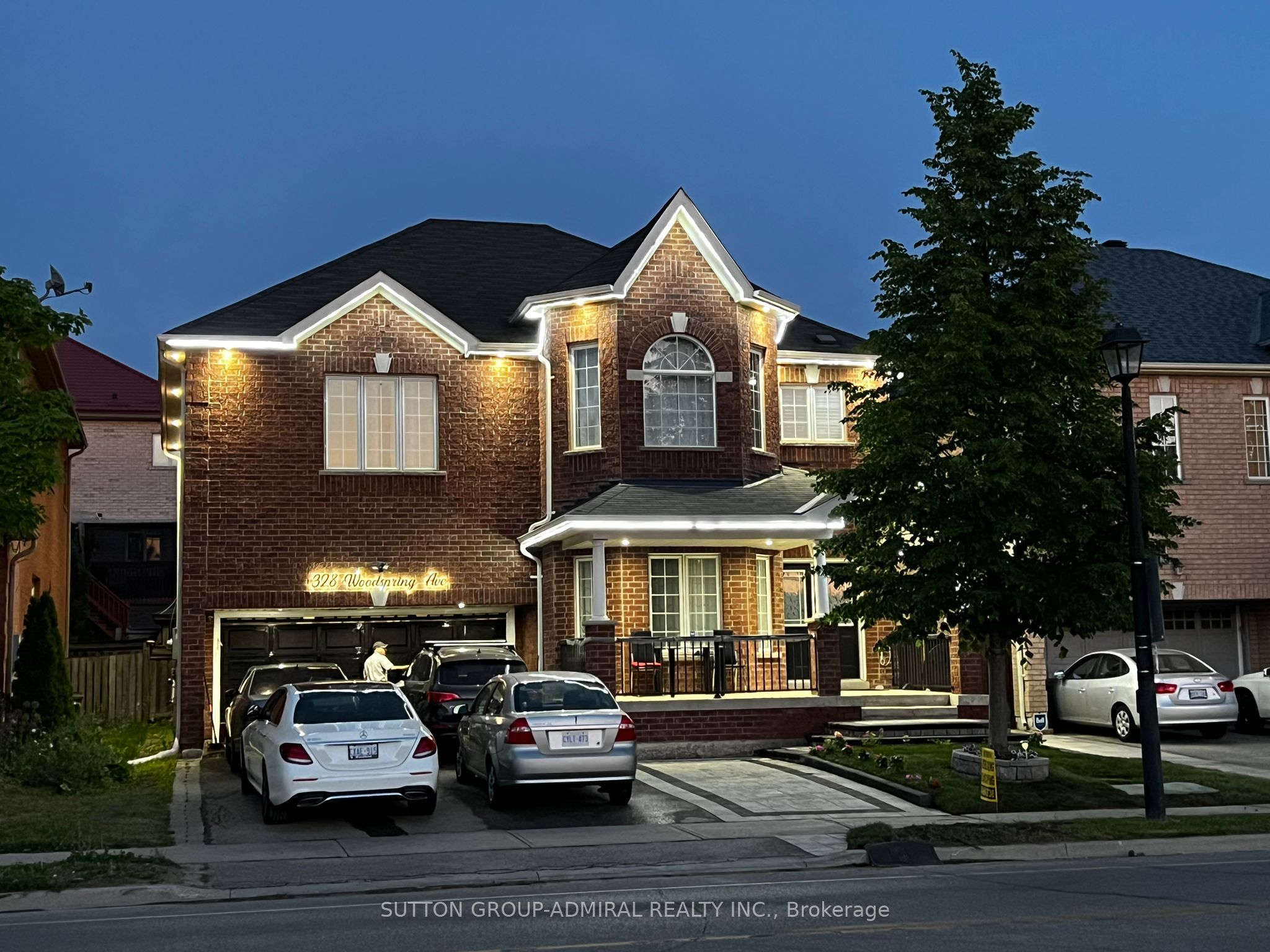 Unit Basement - 328 Woodspring Avenue, Newmarket 2