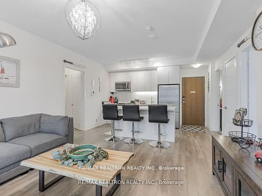 Unit C210 - 301 Sea Ray Avenue, Innisfil 1