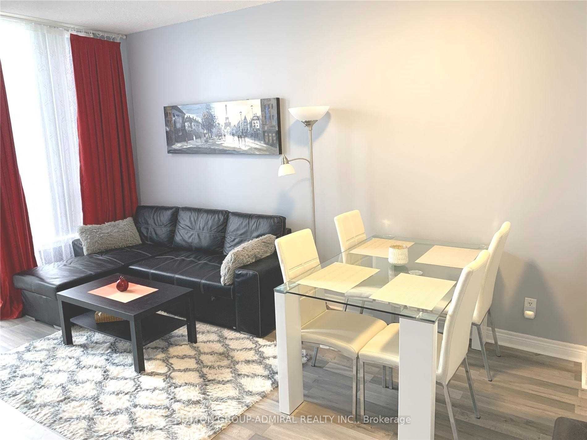 Unit Ph05 - 50 Disera Drive, Vaughan 3