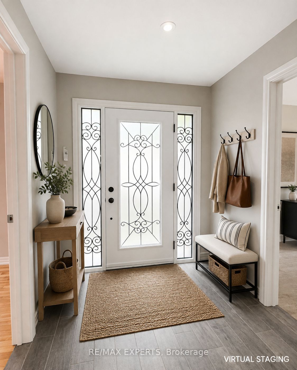 Unit Rear - 15 Gayla Street, Vaughan 2