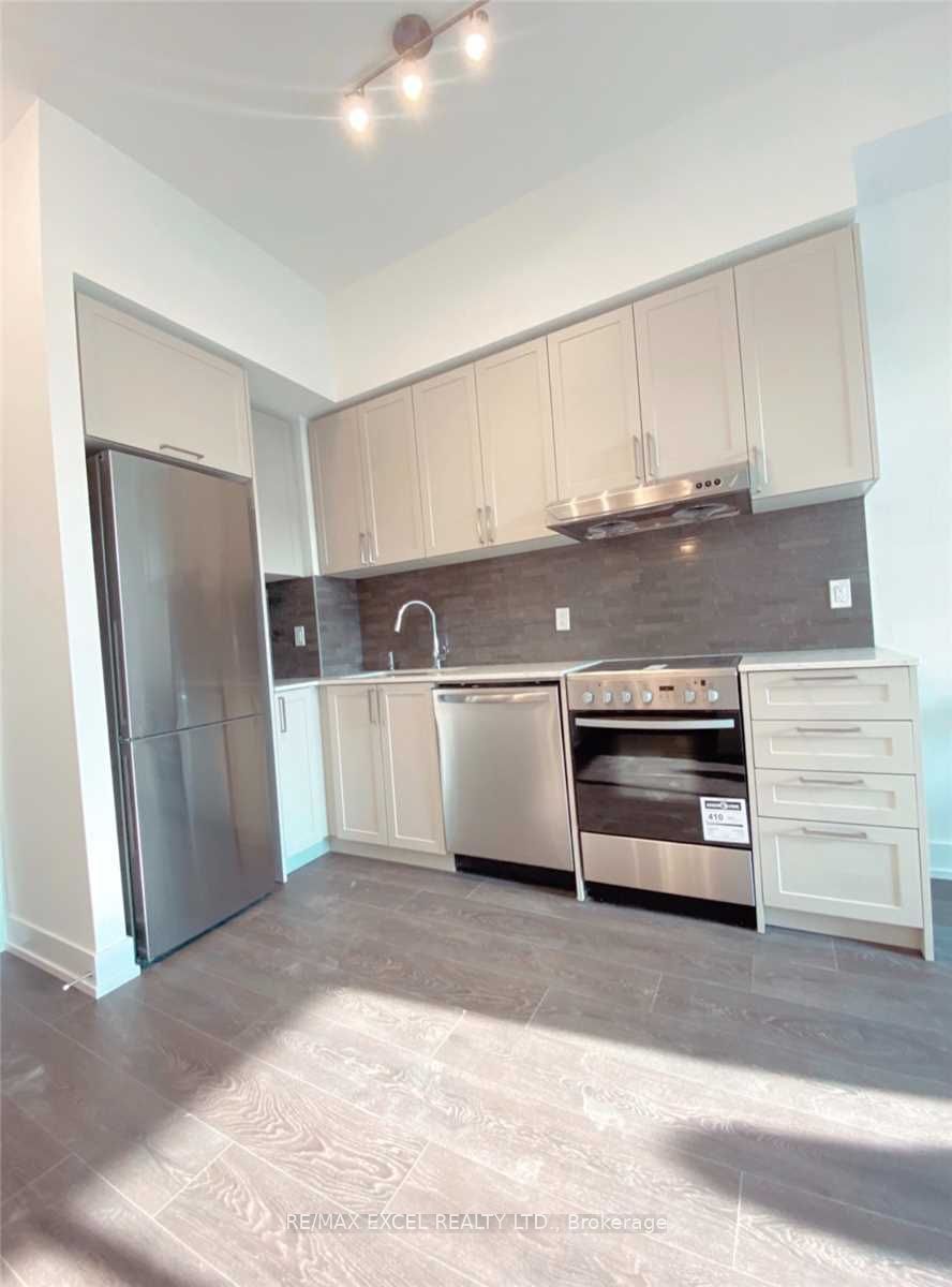 Unit 820 - 278 Buchanan Drive, Markham 3