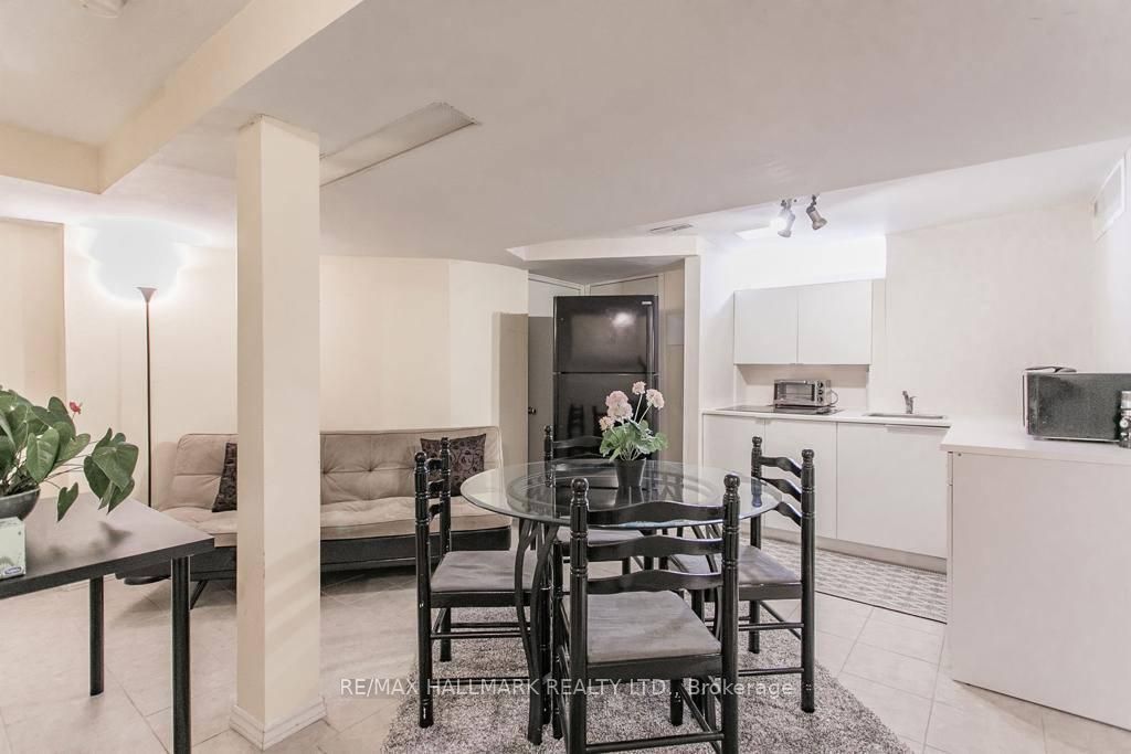 Unit Basement - 49 Nantucket Drive, Richmond Hill 4