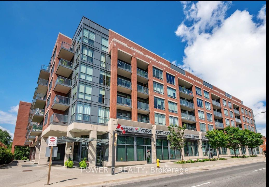 Unit PH14 - 7608 Yonge Street, Vaughan 2