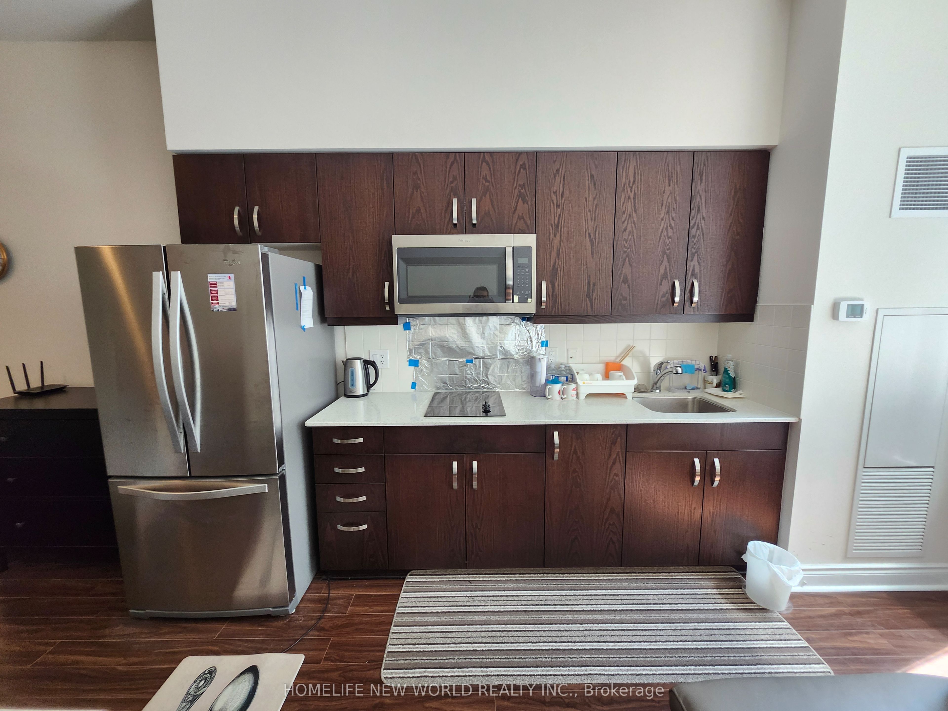 Unit M120 - 2 SUN YAT-SEN Avenue, Markham 2