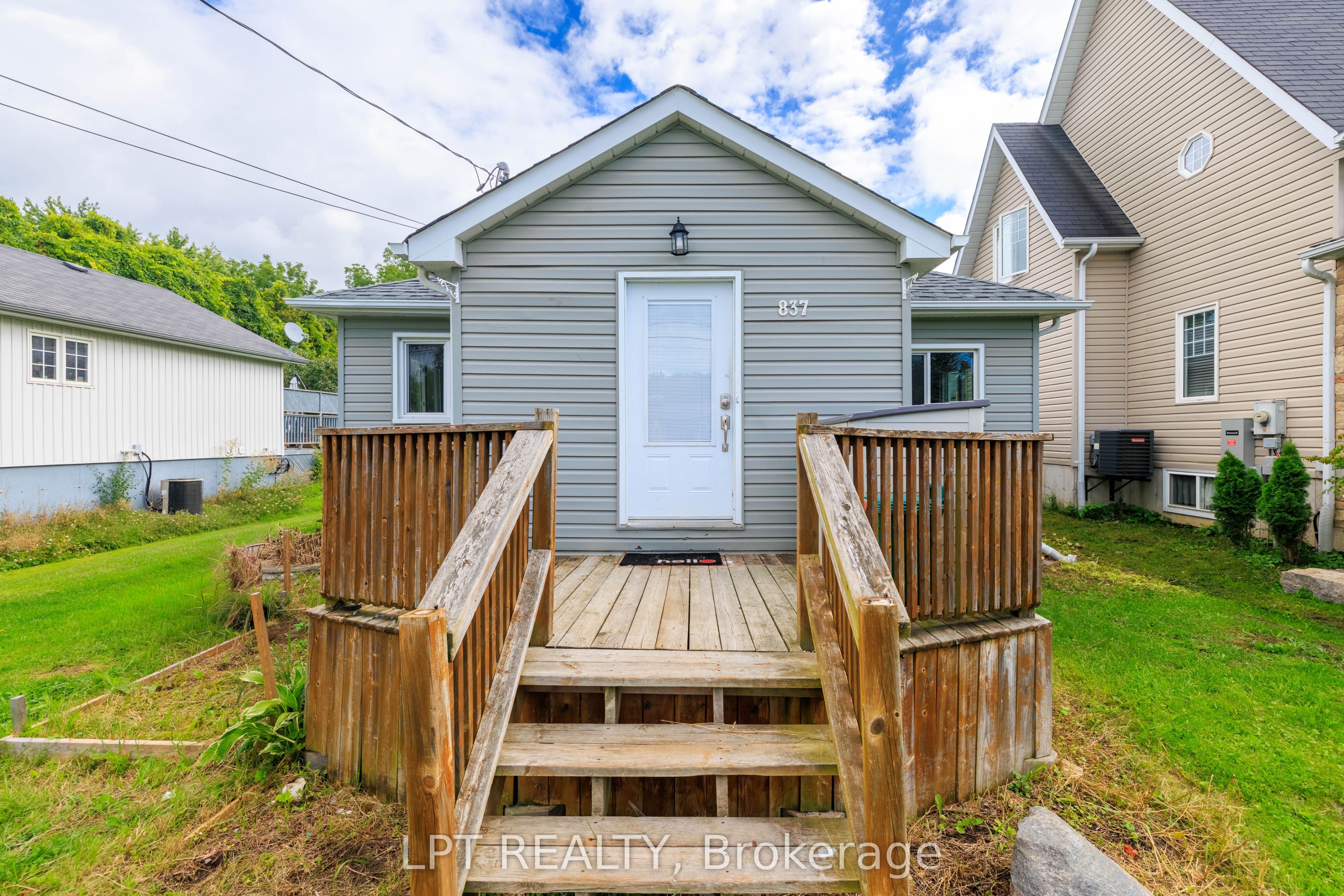 837 Montsell Avenue, Georgina 5