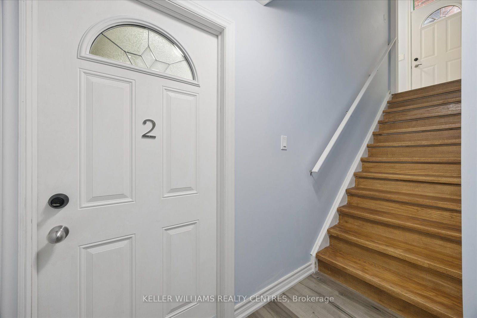 Unit Basement 2 - 277 Gibson Circle, Bradford West Gwillimbury 2