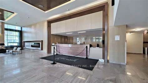 Unit 710 - 18 Uptown Drive, Markham 4