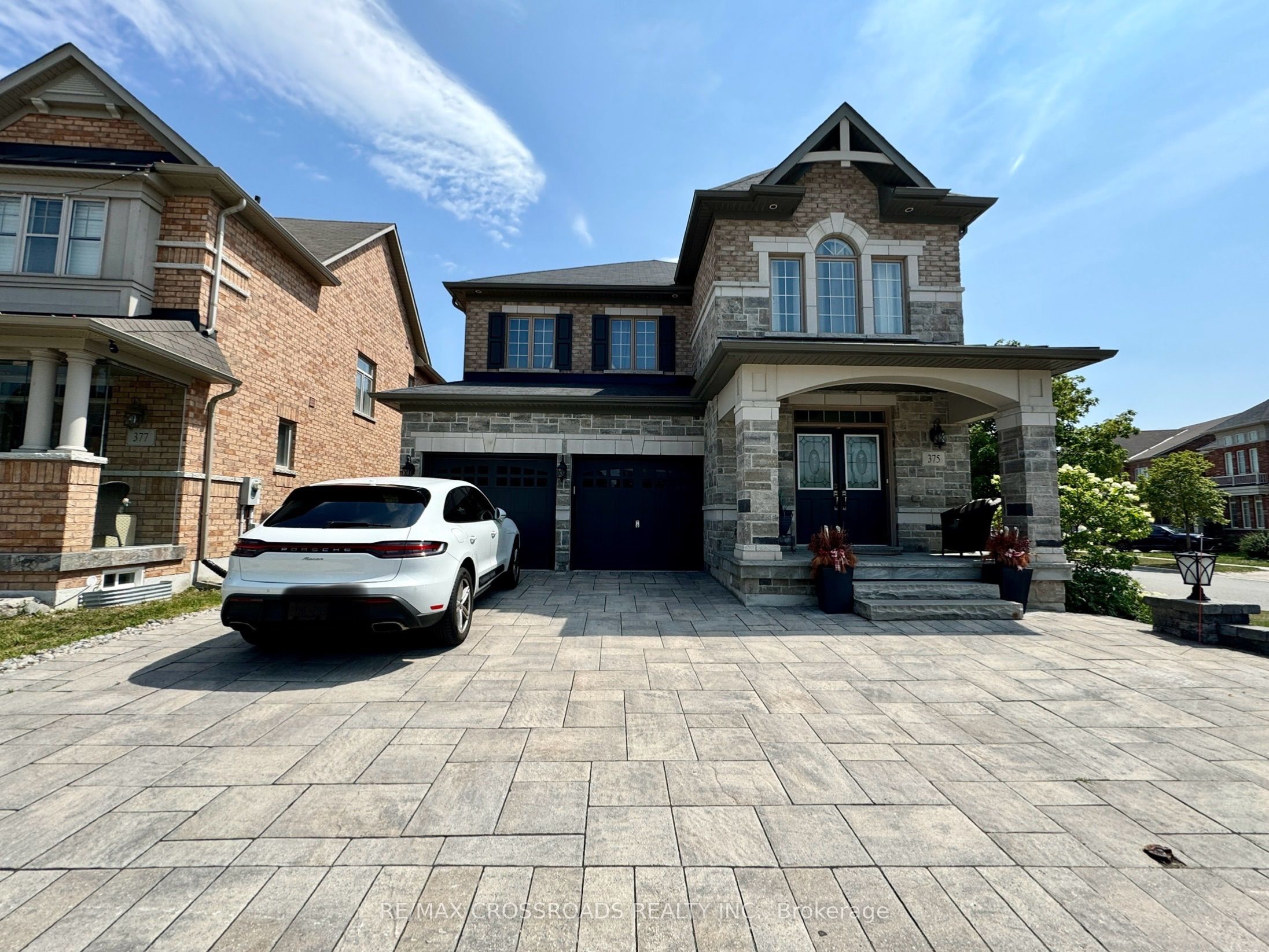 Unit Basement - 375 Wilfred Murison Avenue, Markham 2