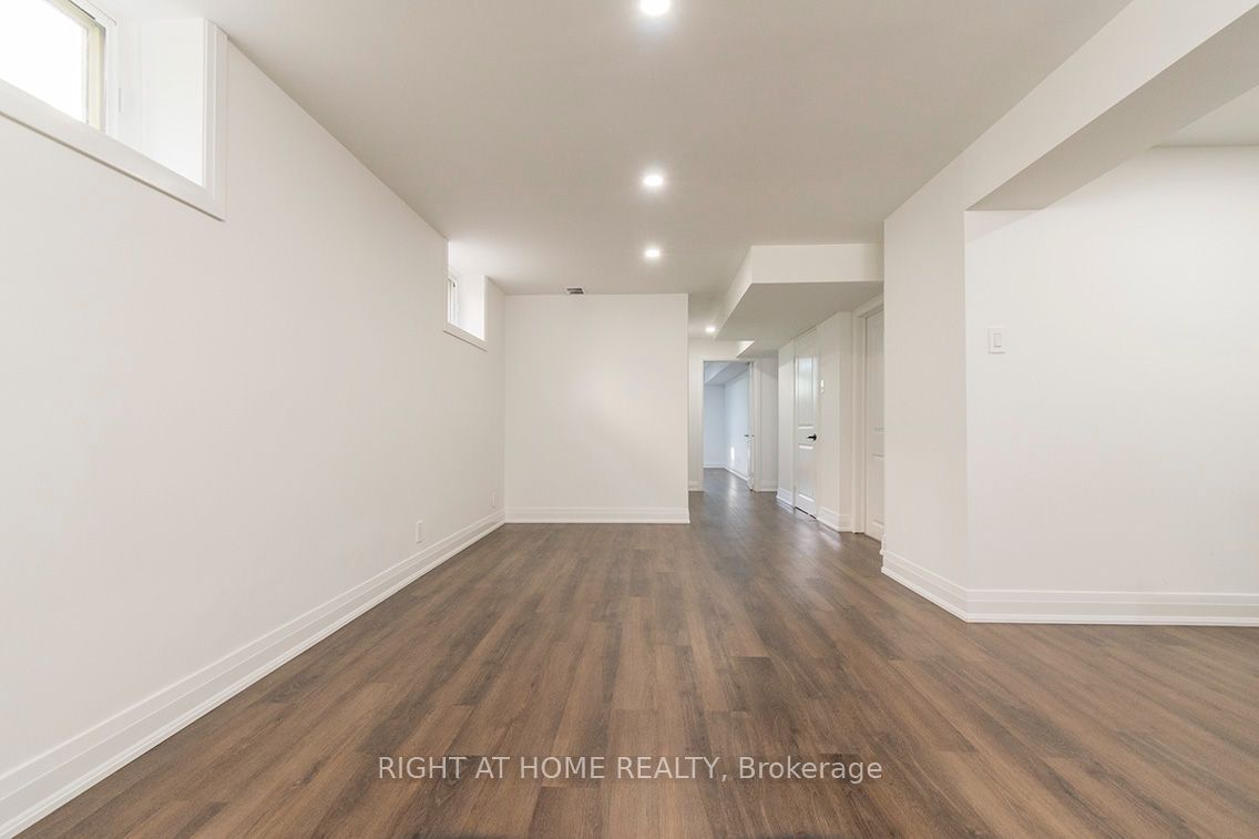Unit Bsmt - 186 Driscoll Road, Richmond Hill 3