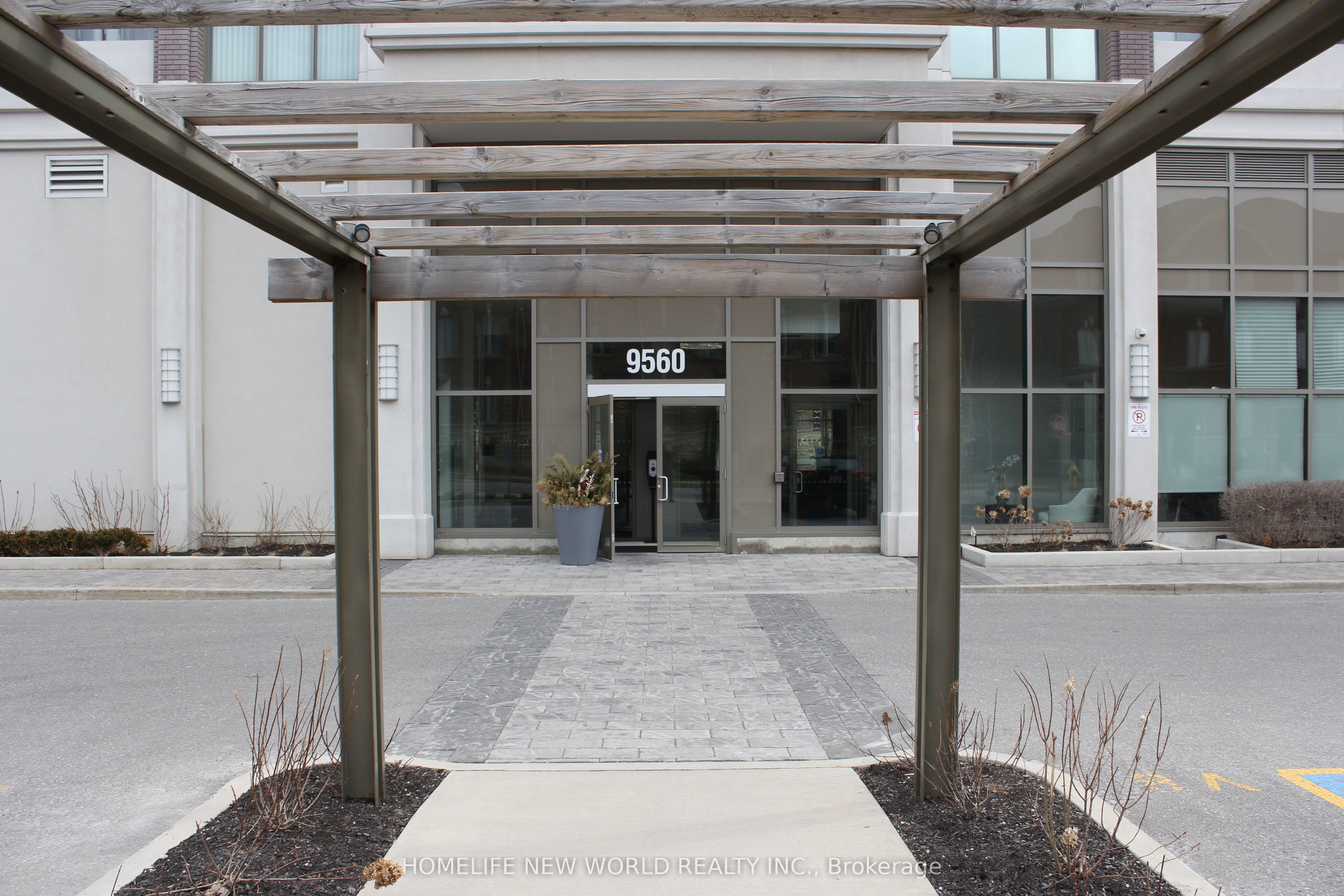 Unit 1211 - 9560 Markham Road, Markham 2