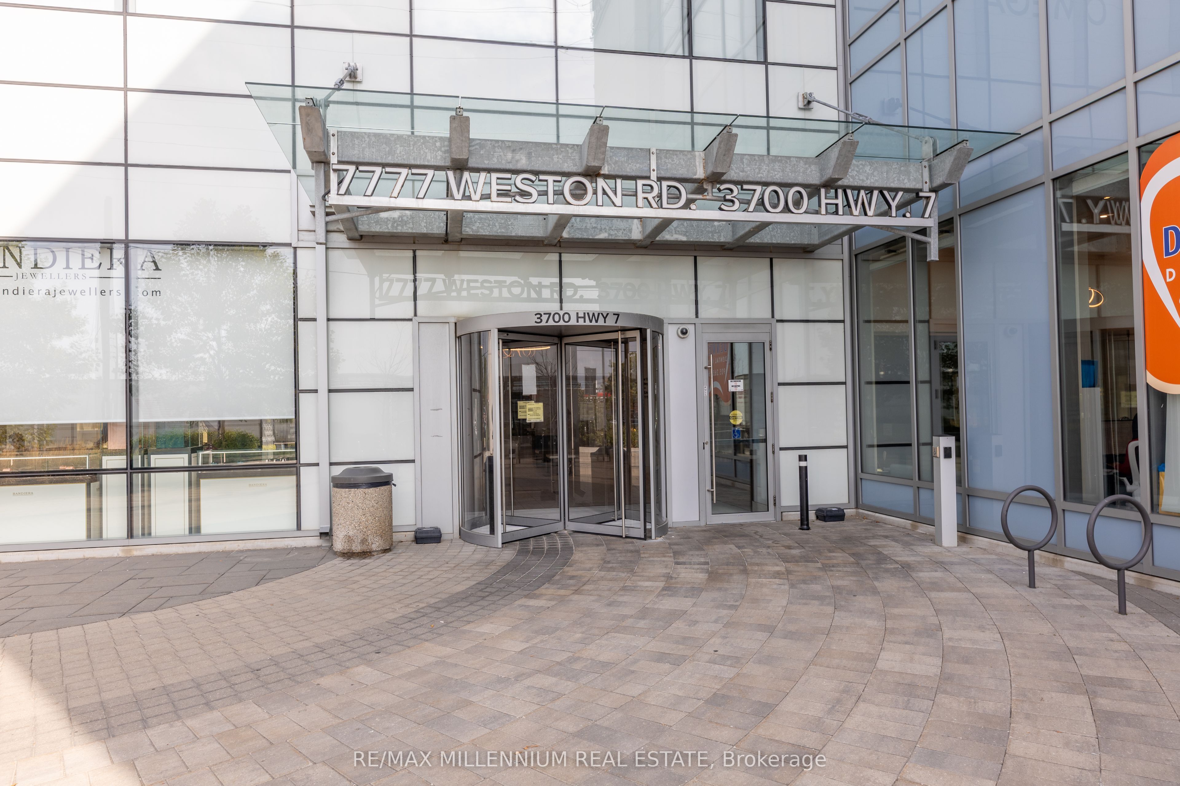 Unit 1401 - 3700 Highway 7 Road, Vaughan 3