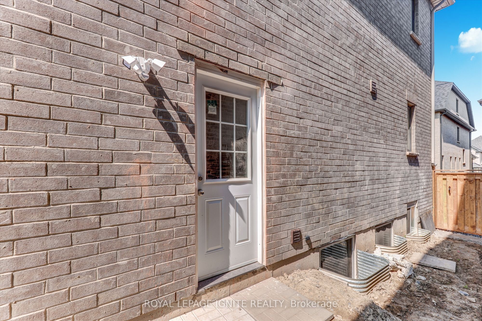Unit Basement - 15 Vanni Avenue, Markham 2