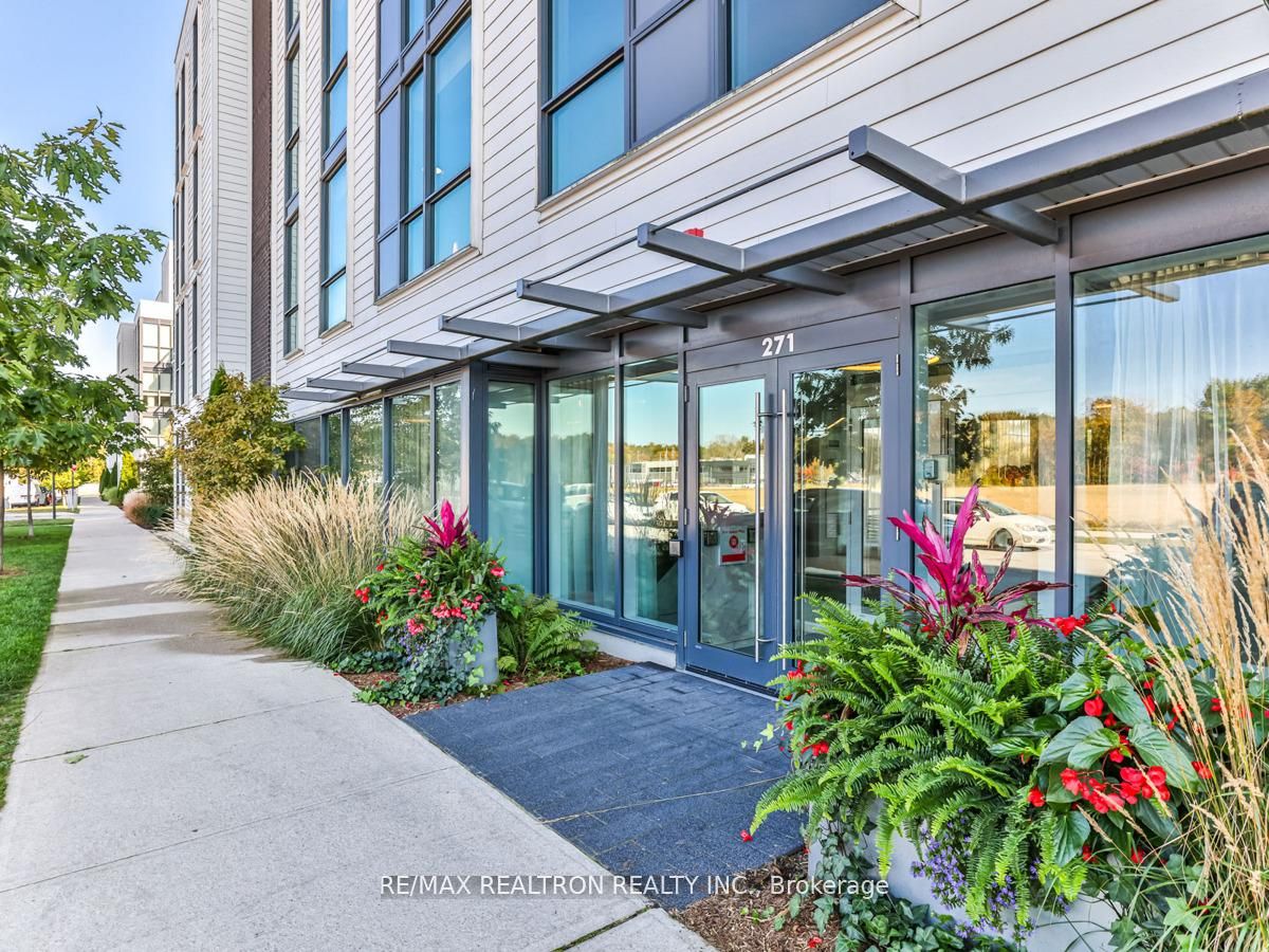 Unit B118 - 271 Sea Ray Avenue, Innisfil 2