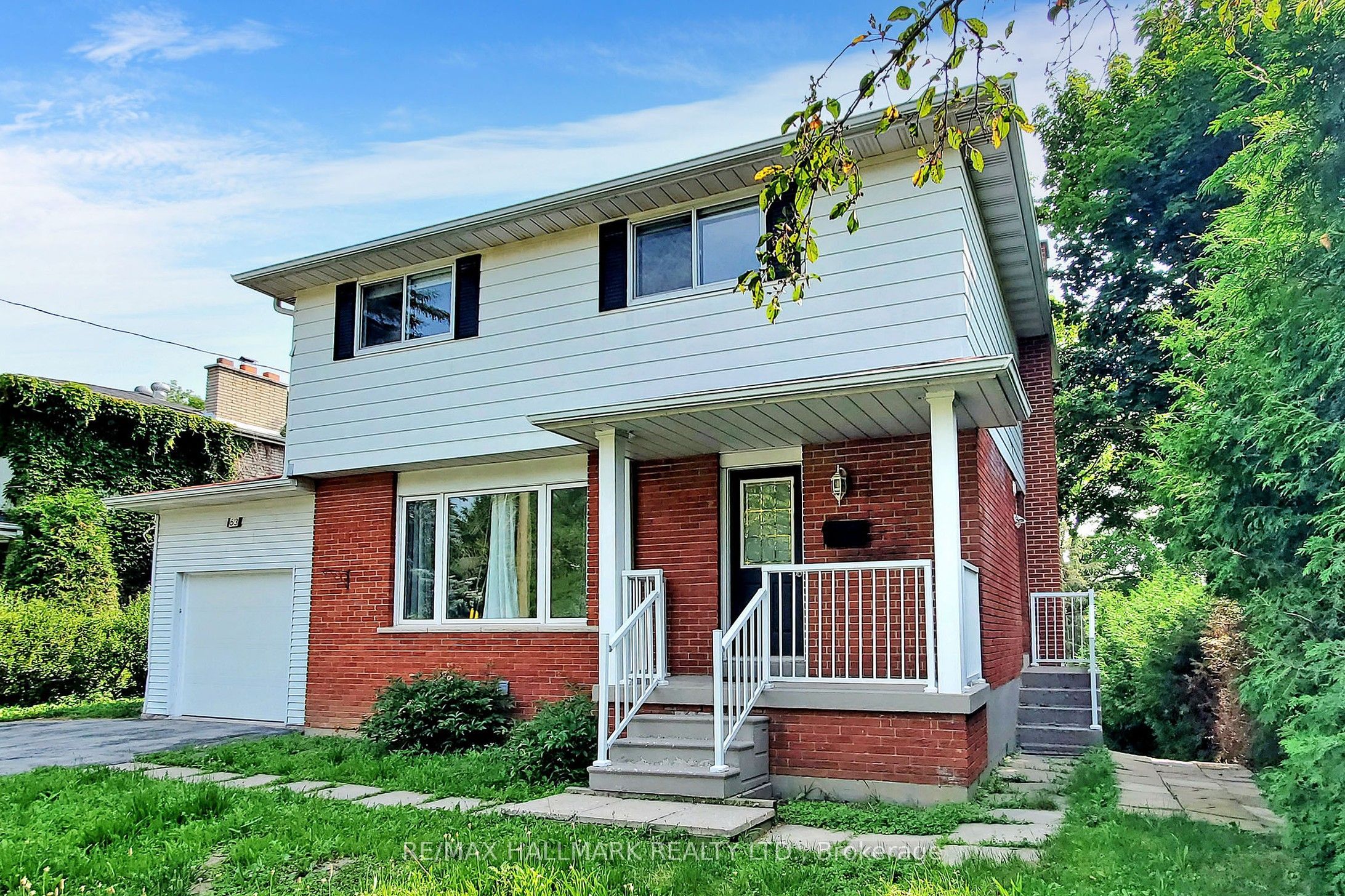 Unit basement - 63 Hillview Drive, Newmarket 1