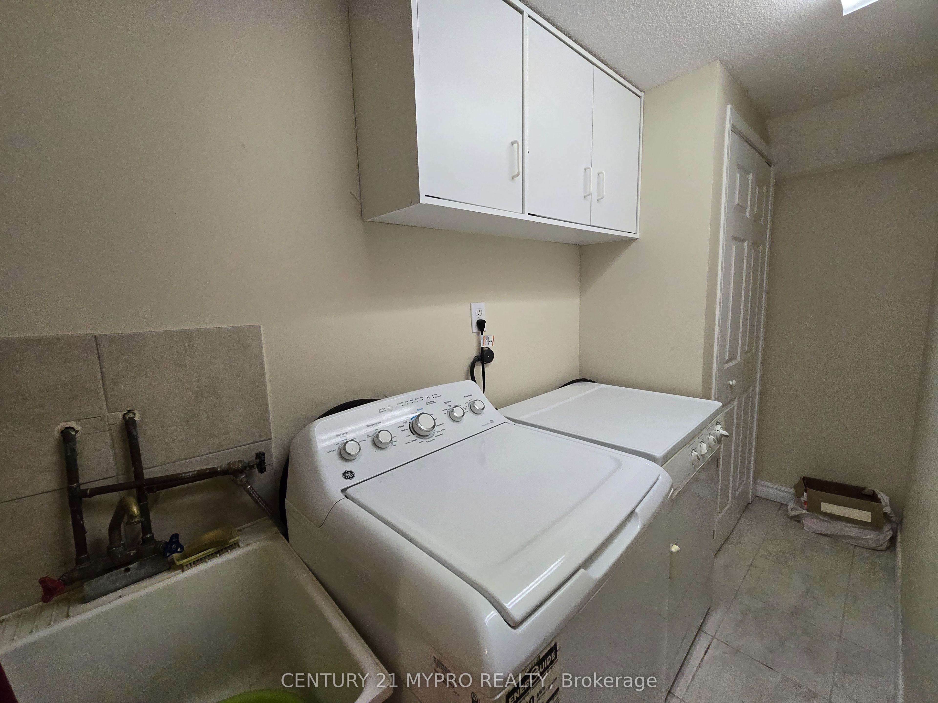 Unit Lower unit - 10 Bianca Drive, Markham 3