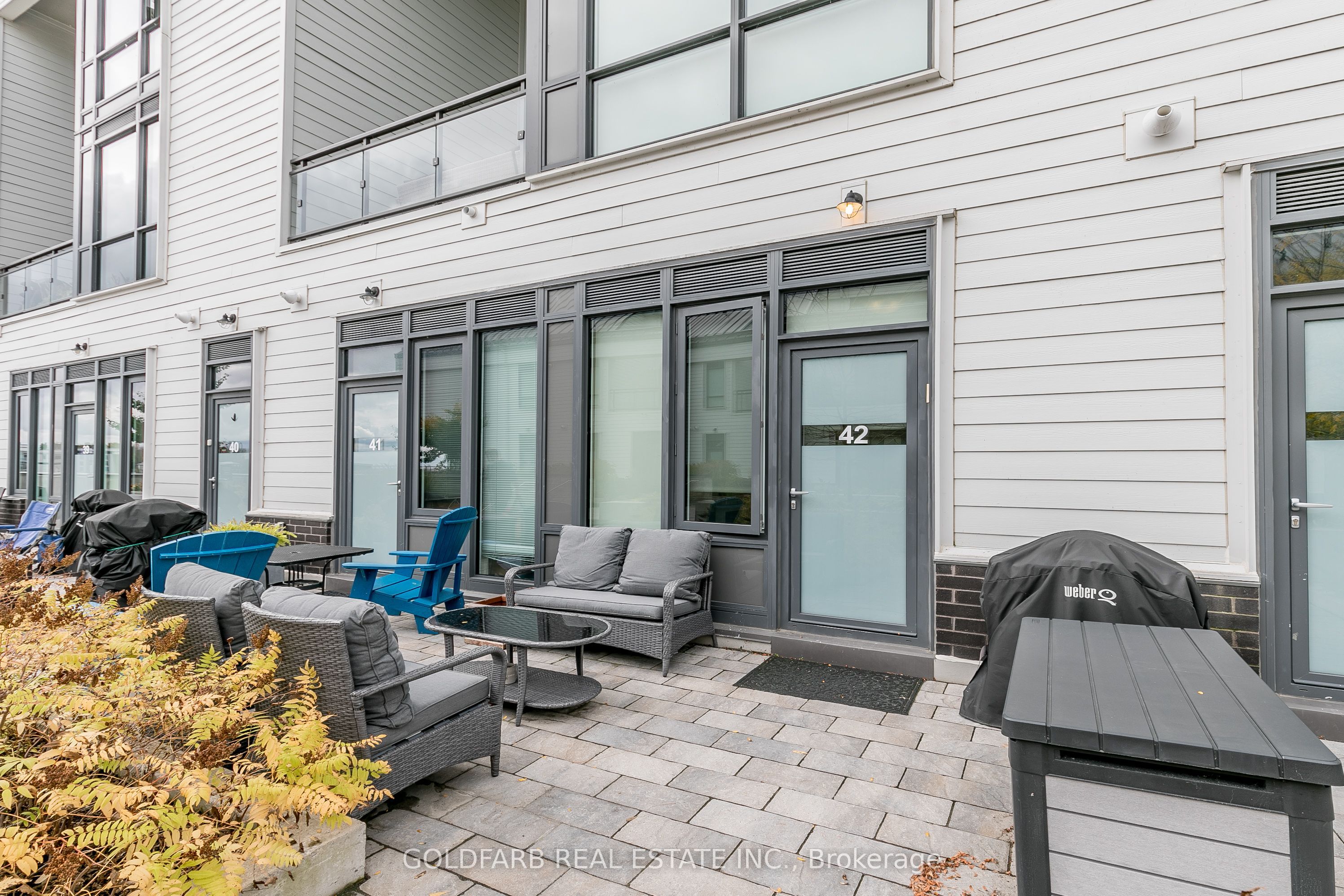 Unit 42 - 261 Broward Way, Innisfil 2