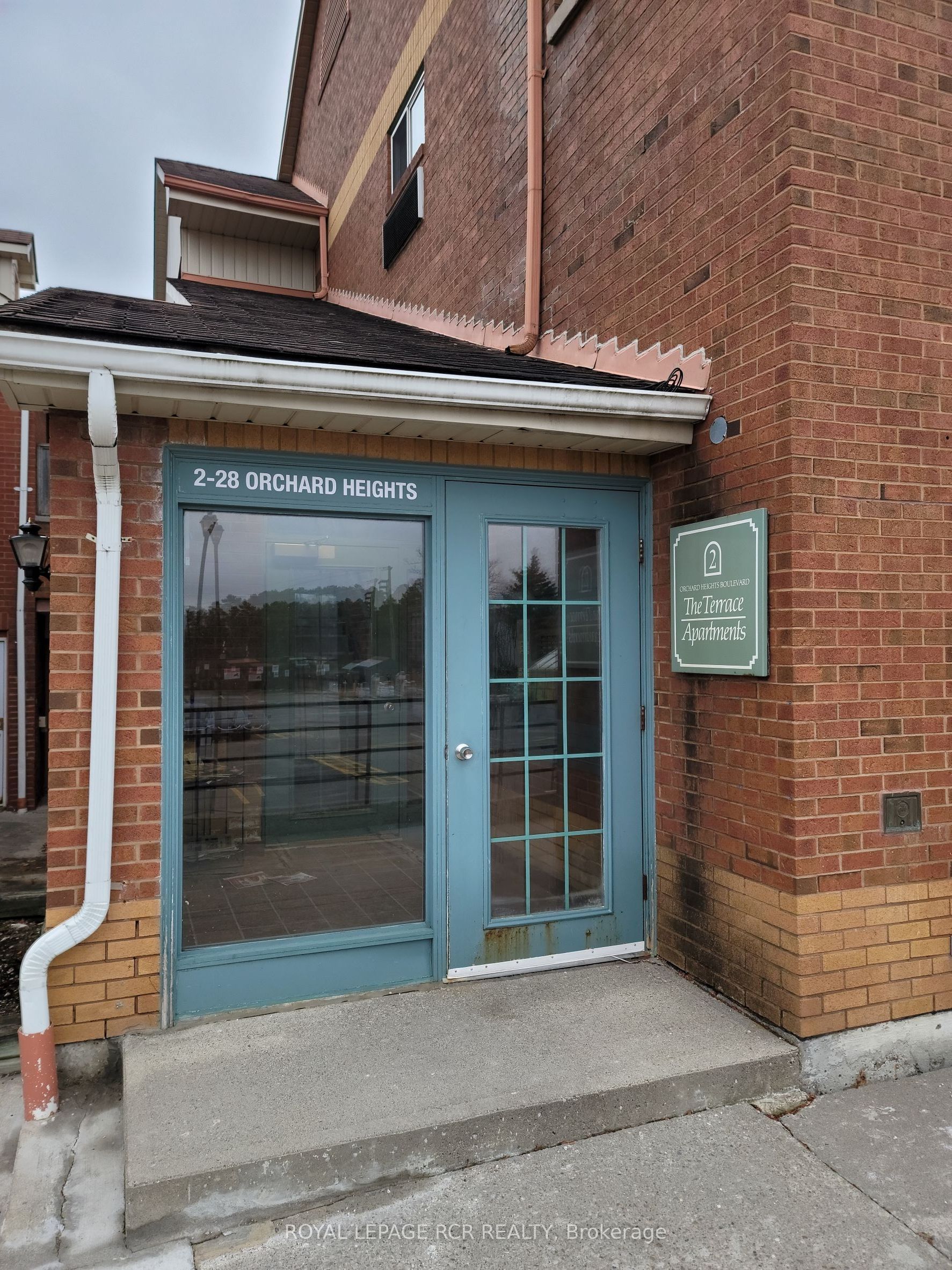Unit 248 - 2 Orchard Heights Boulevard, Aurora 3