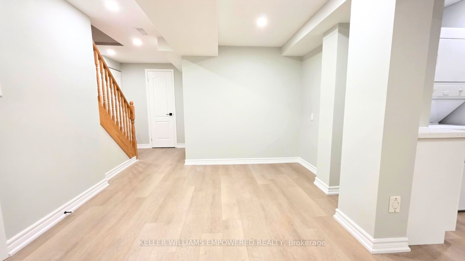 Unit Bsmt - 26 Raffia Avenue, Richmond Hill 4
