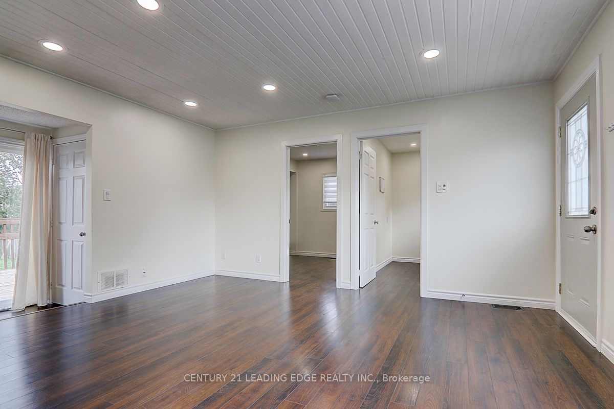 Unit Main Level - 346 Annshiela Drive, Georgina 5