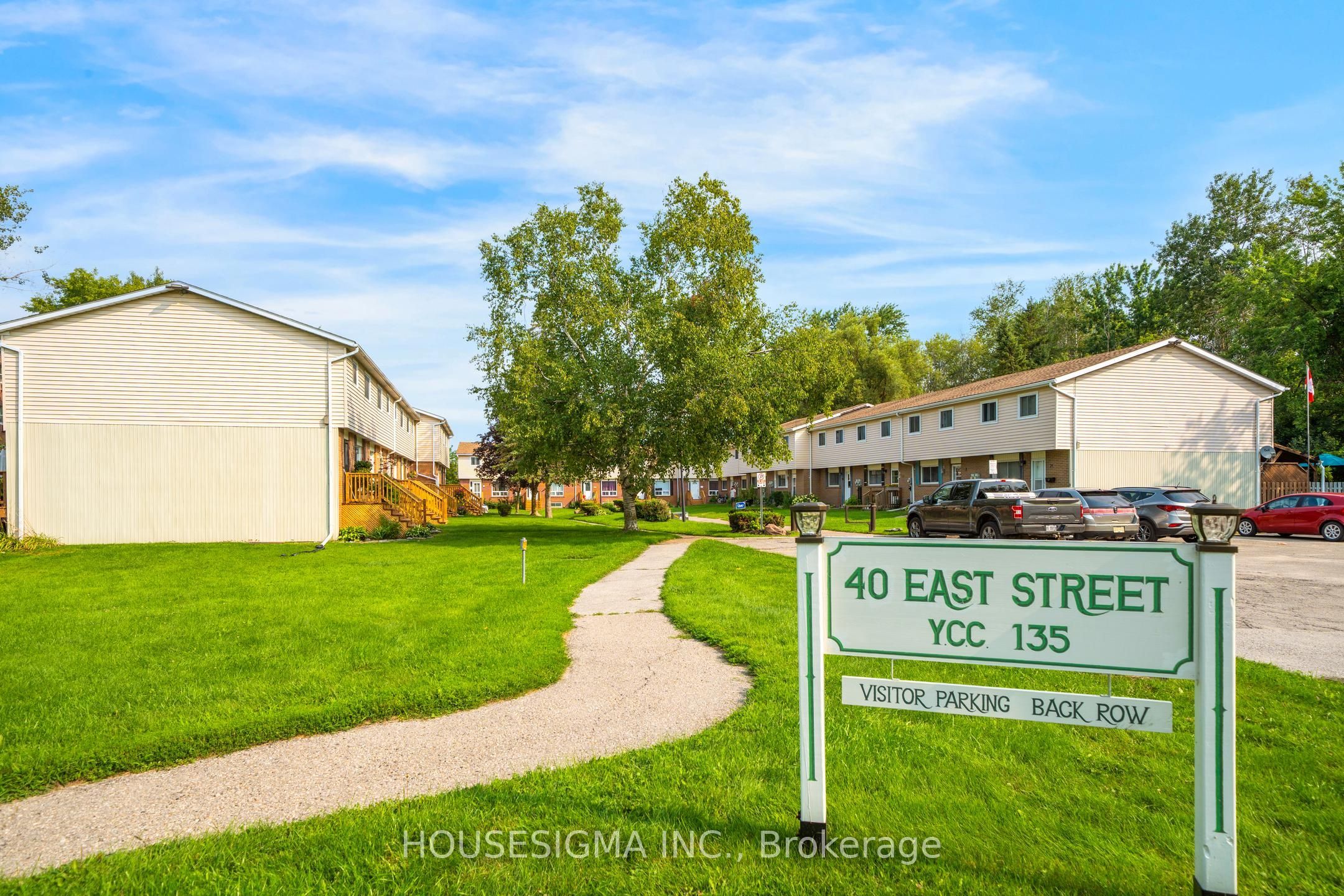 Unit 19 - 40 East Street, Georgina 2