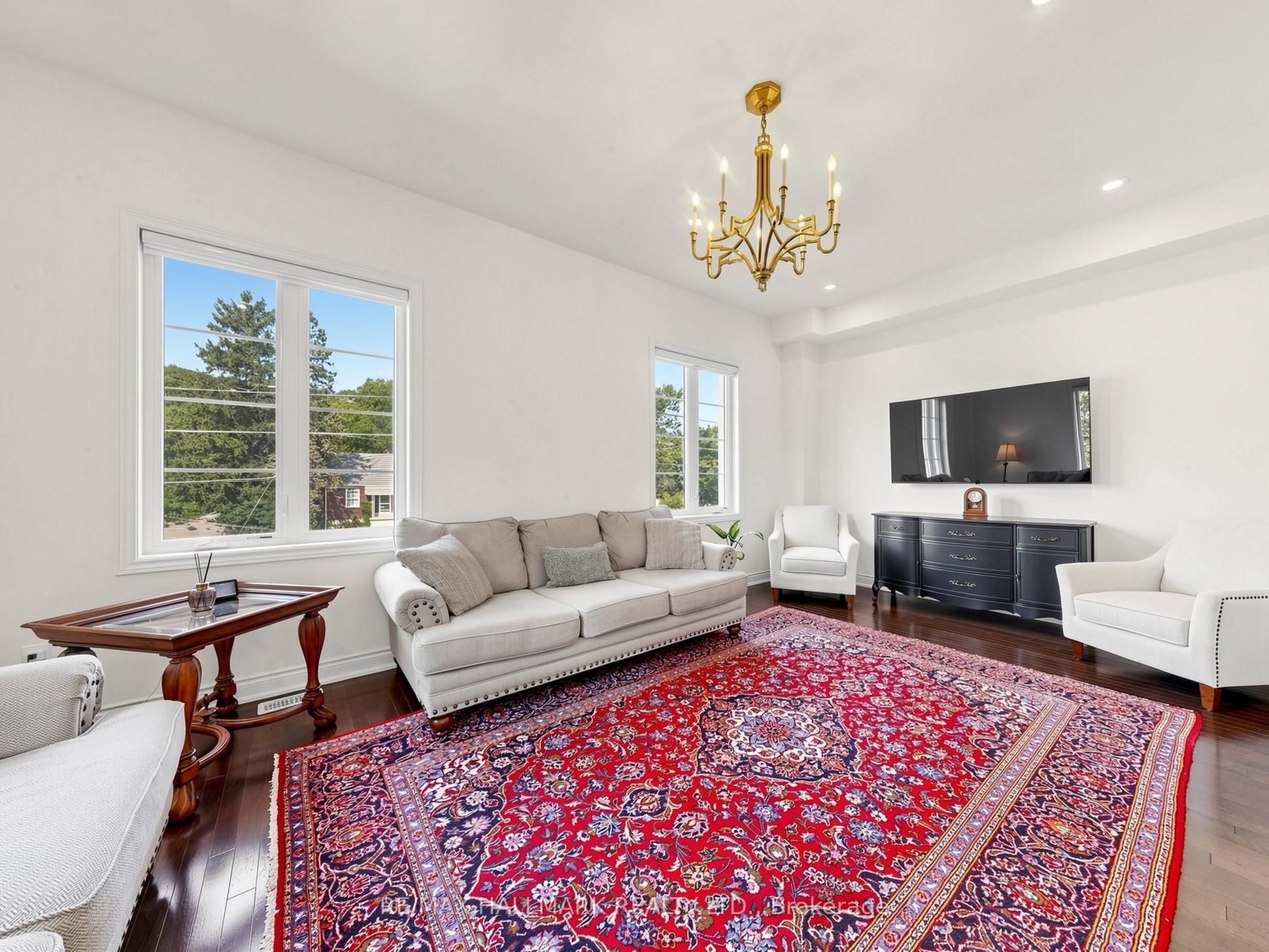 8313 Islington Avenue, Vaughan 5