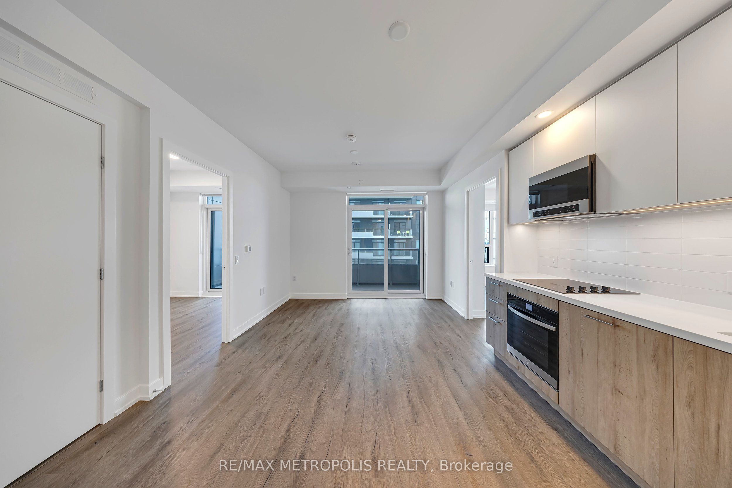 Unit 1507 B - 21 Meadowdale Road, Vaughan 4
