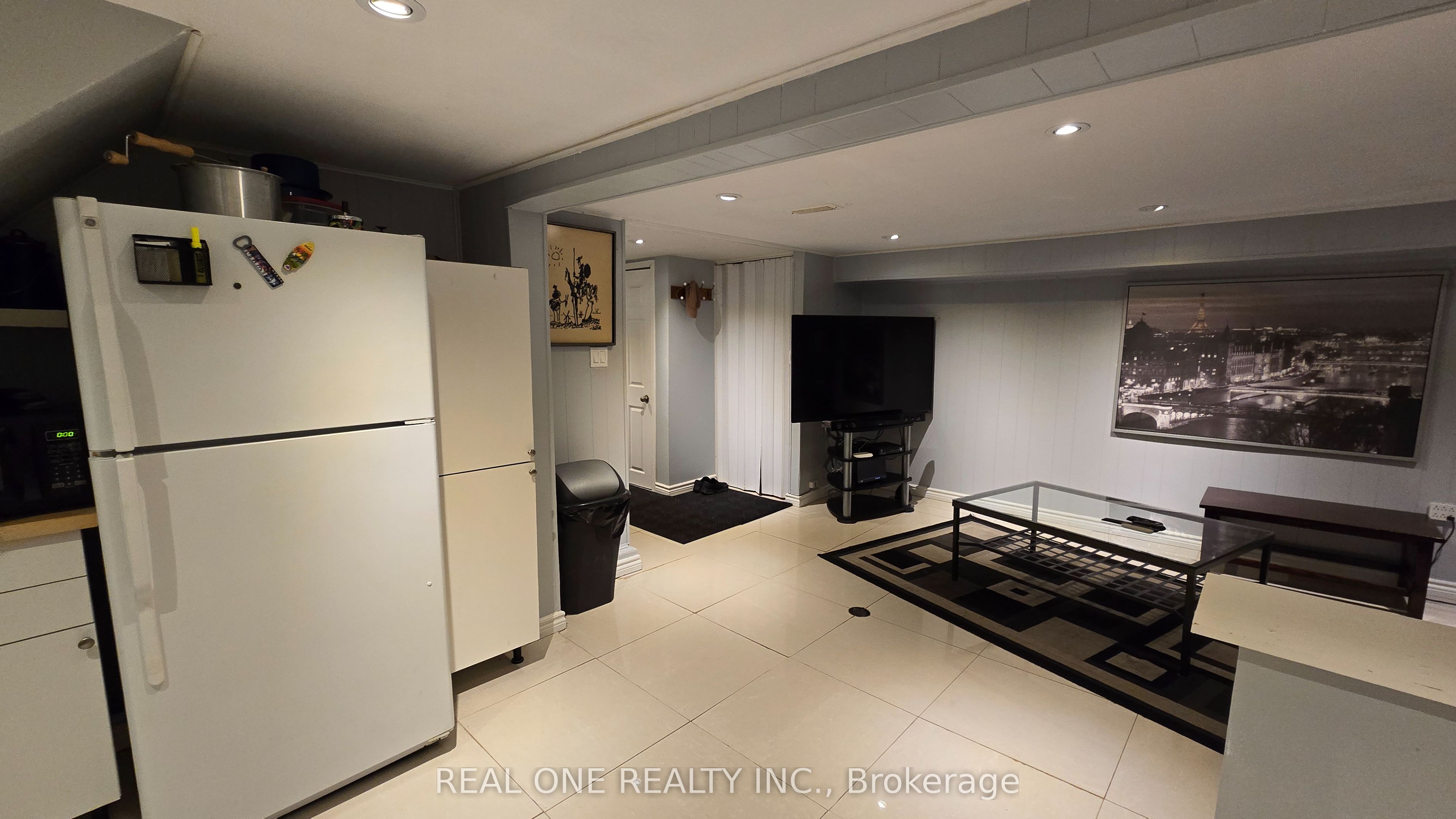Unit Bsmt - 369 Browndale Crescent, Richmond Hill 5