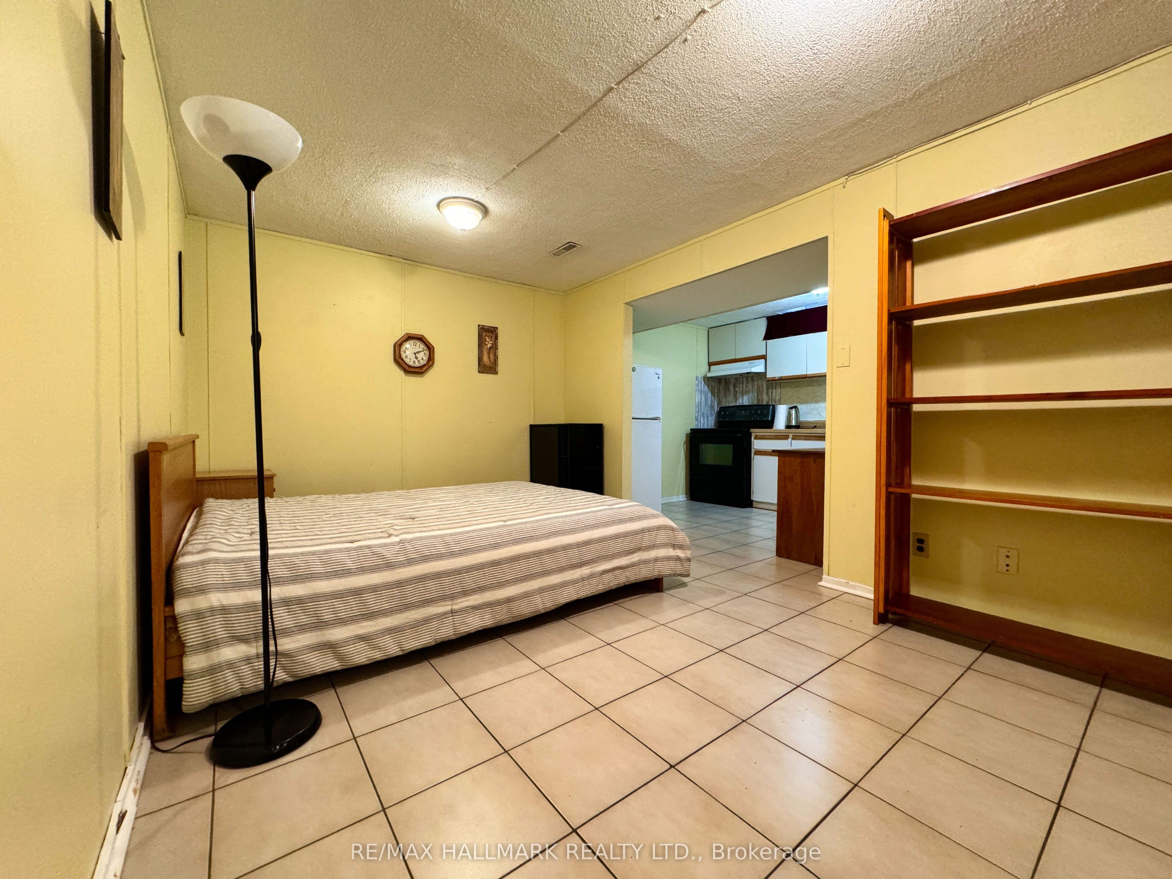 Unit Bsmnt - 3 Richbell Street, Vaughan 5