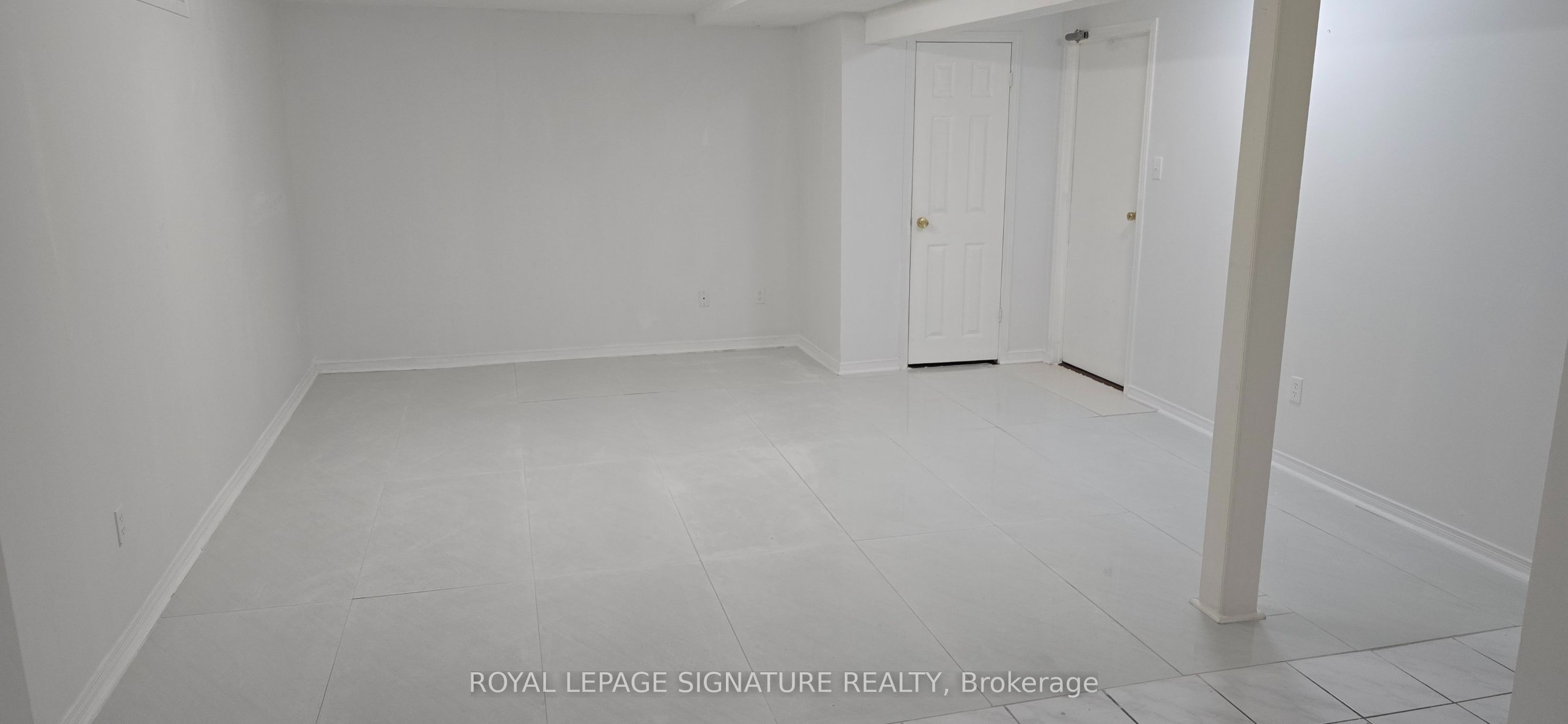 Unit Bsmt - 2 Viewmark Drive, Richmond Hill 2