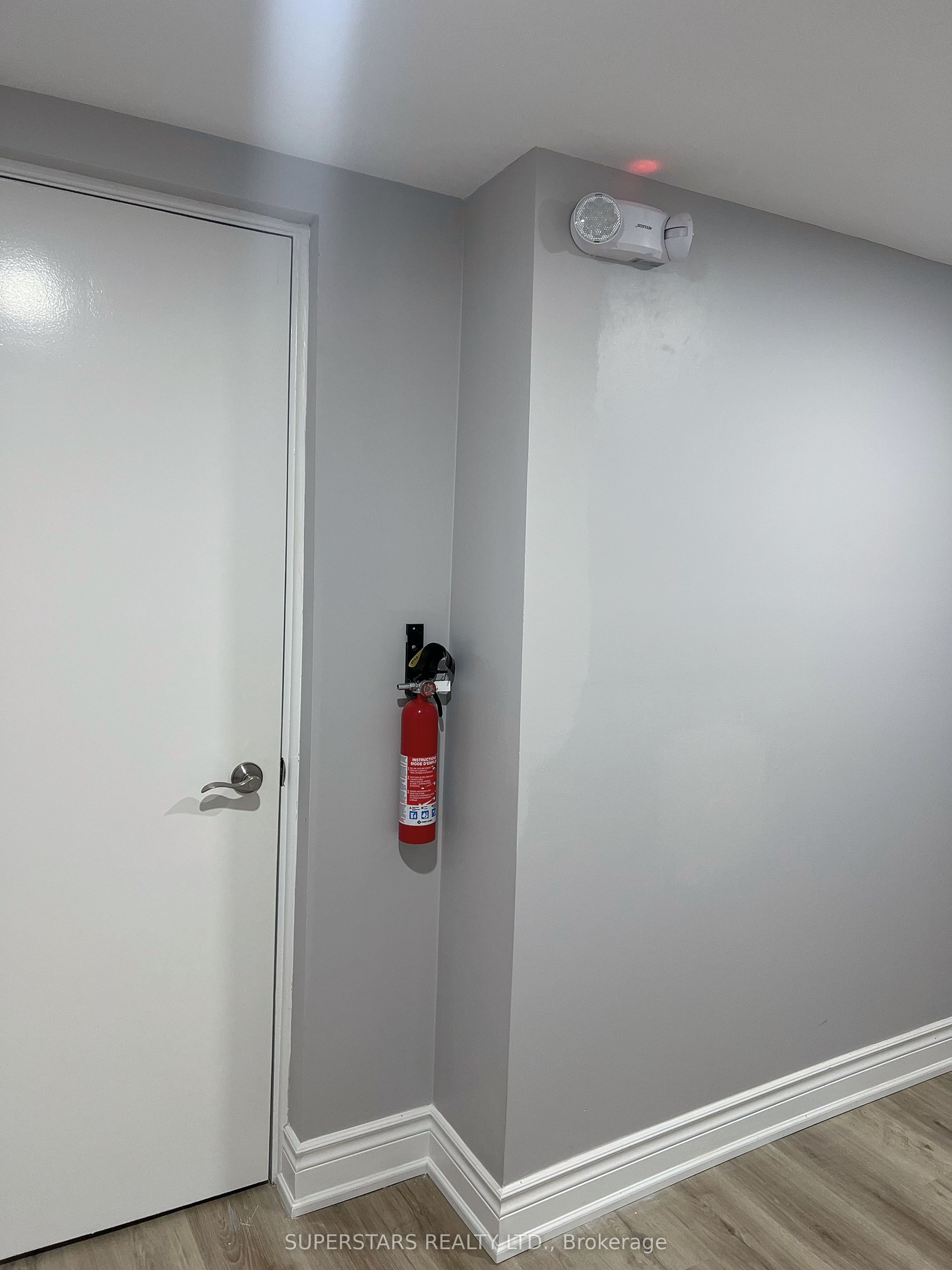Unit Basement - 26 Tavistock Court, Markham 4