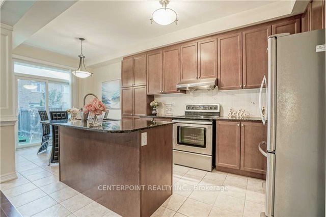 33 Robert Osprey Drive, Markham 5