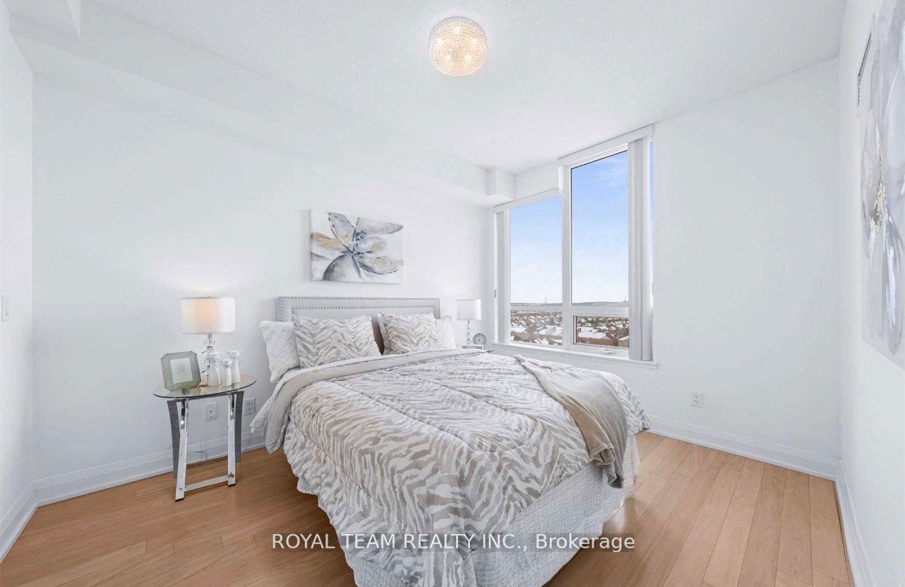Unit 1014 - 85 Park Road N, Vaughan 5