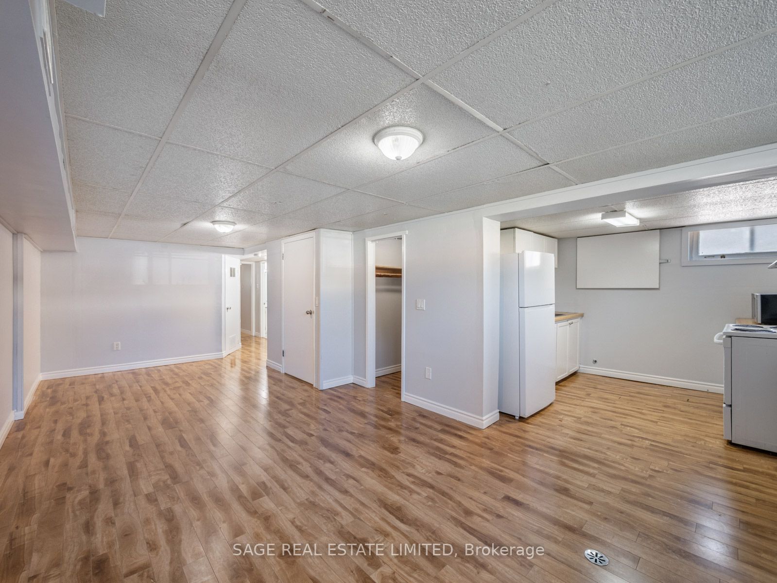 Unit Bsmt - 308 Taylor Mills Drive N, Richmond Hill 2