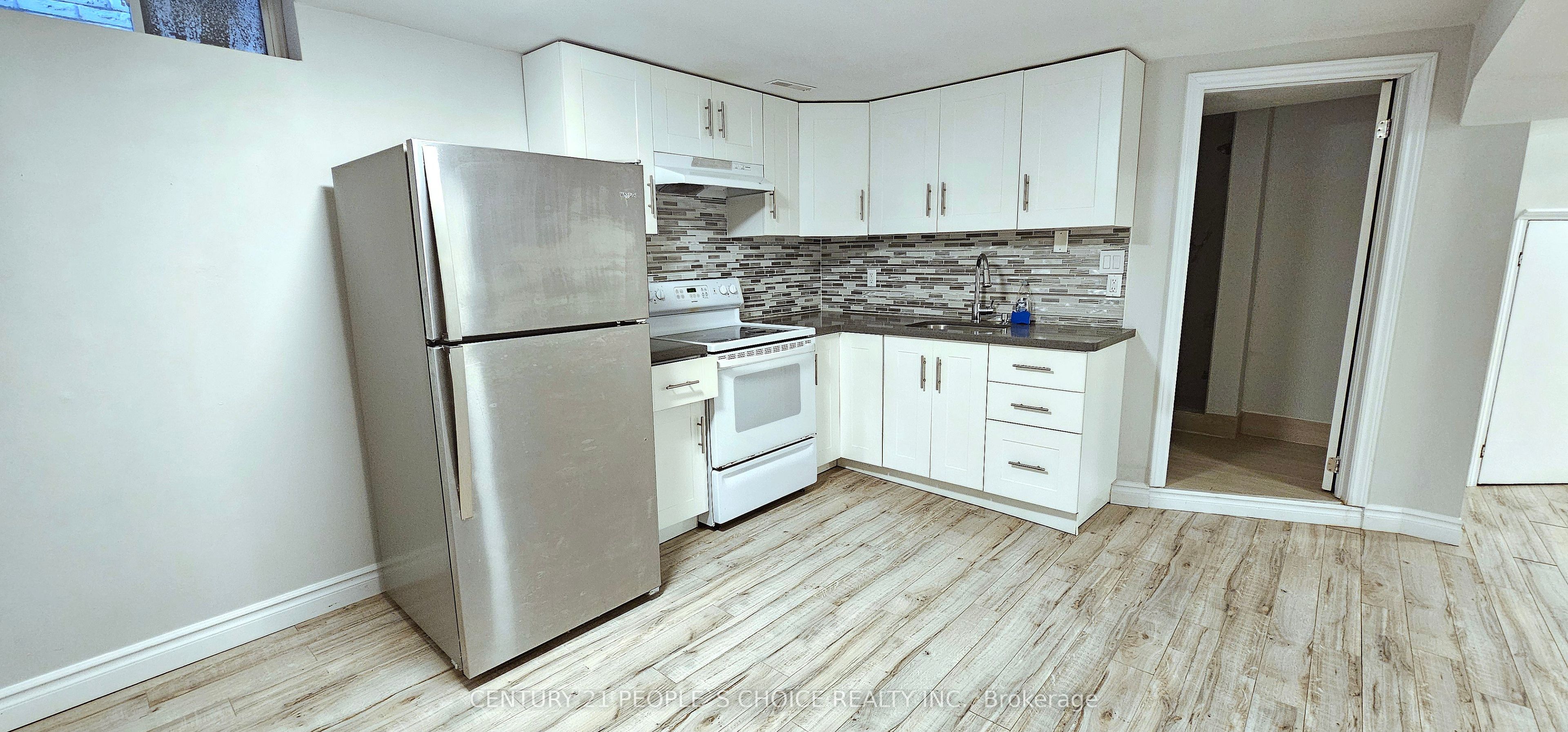 Unit Bsmt - 43 Ramblewood Lane, Vaughan 3