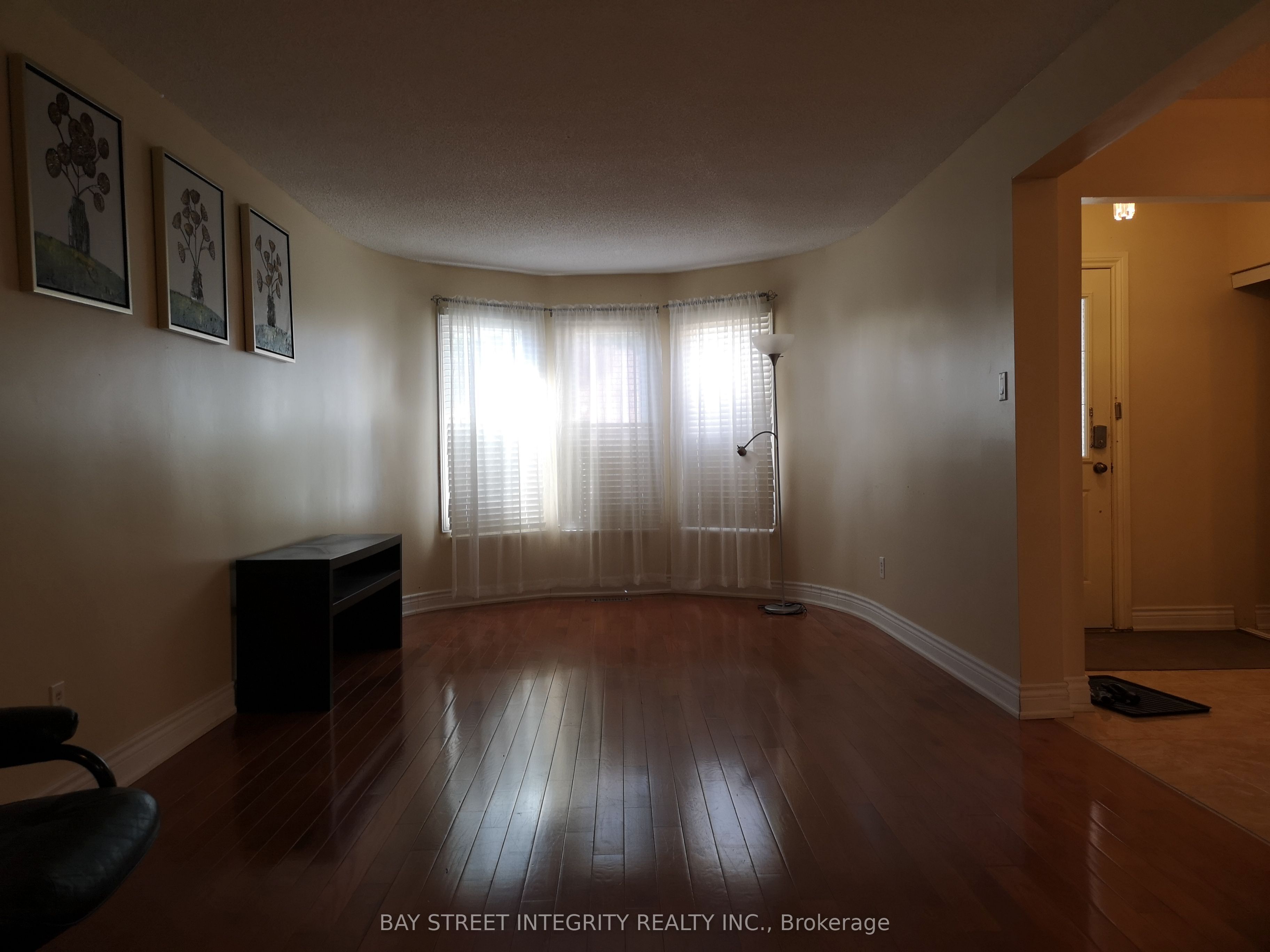Unit Main - 3 Feltham Road, Markham 5