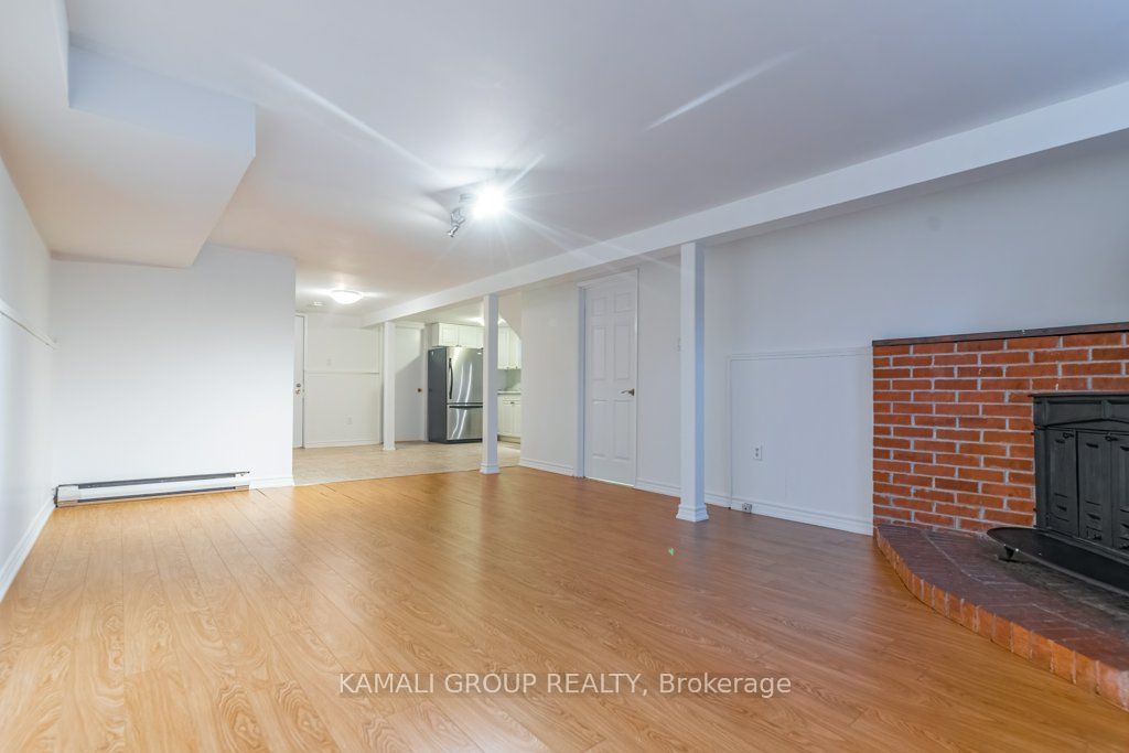 Unit BSMT - 25 Hillview Drive, Newmarket 4