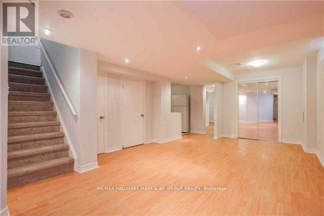 Unit Bsmt - 460 Menczel Crescent, Newmarket 2