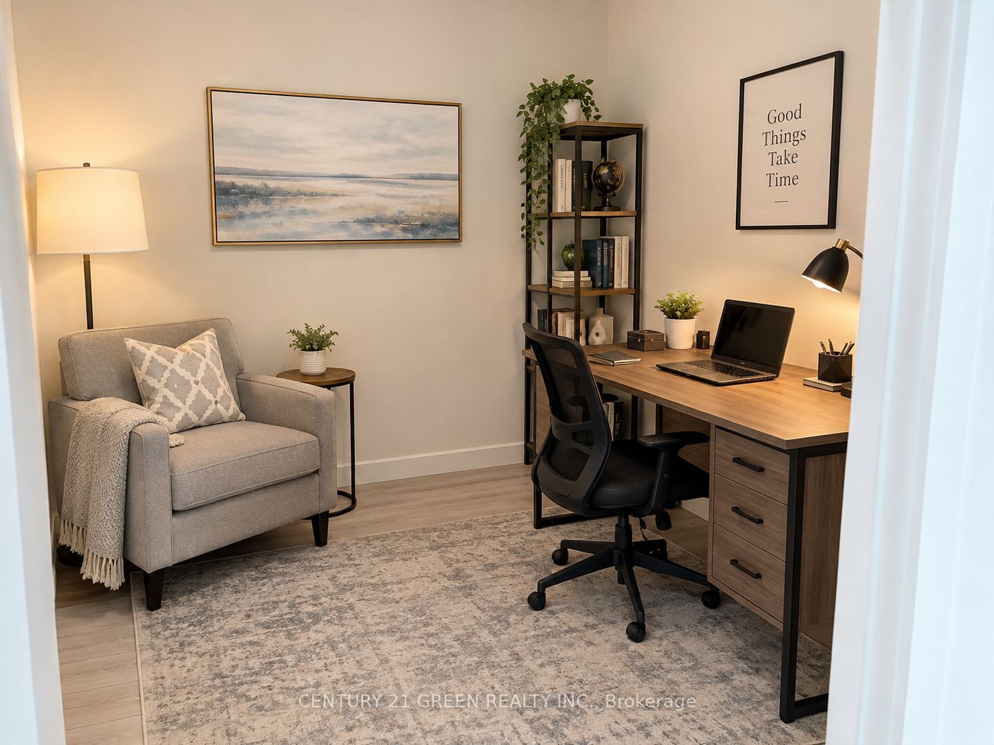 Unit 807 - 950 Portage Parkway, Vaughan 4