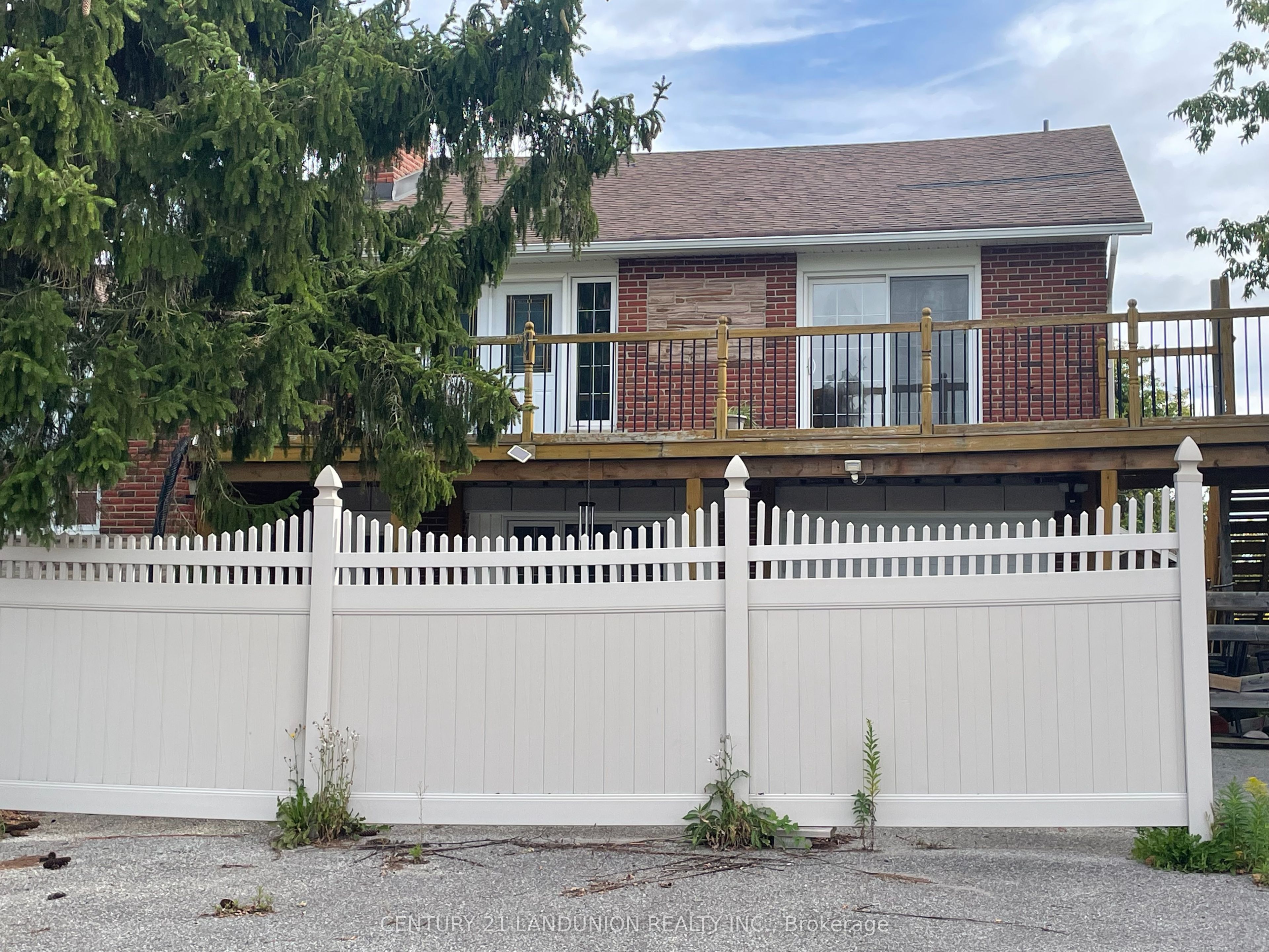 Unit Residence Primary Unit/B - 20215 Woodbine Avenue, East Gwillimbury 2