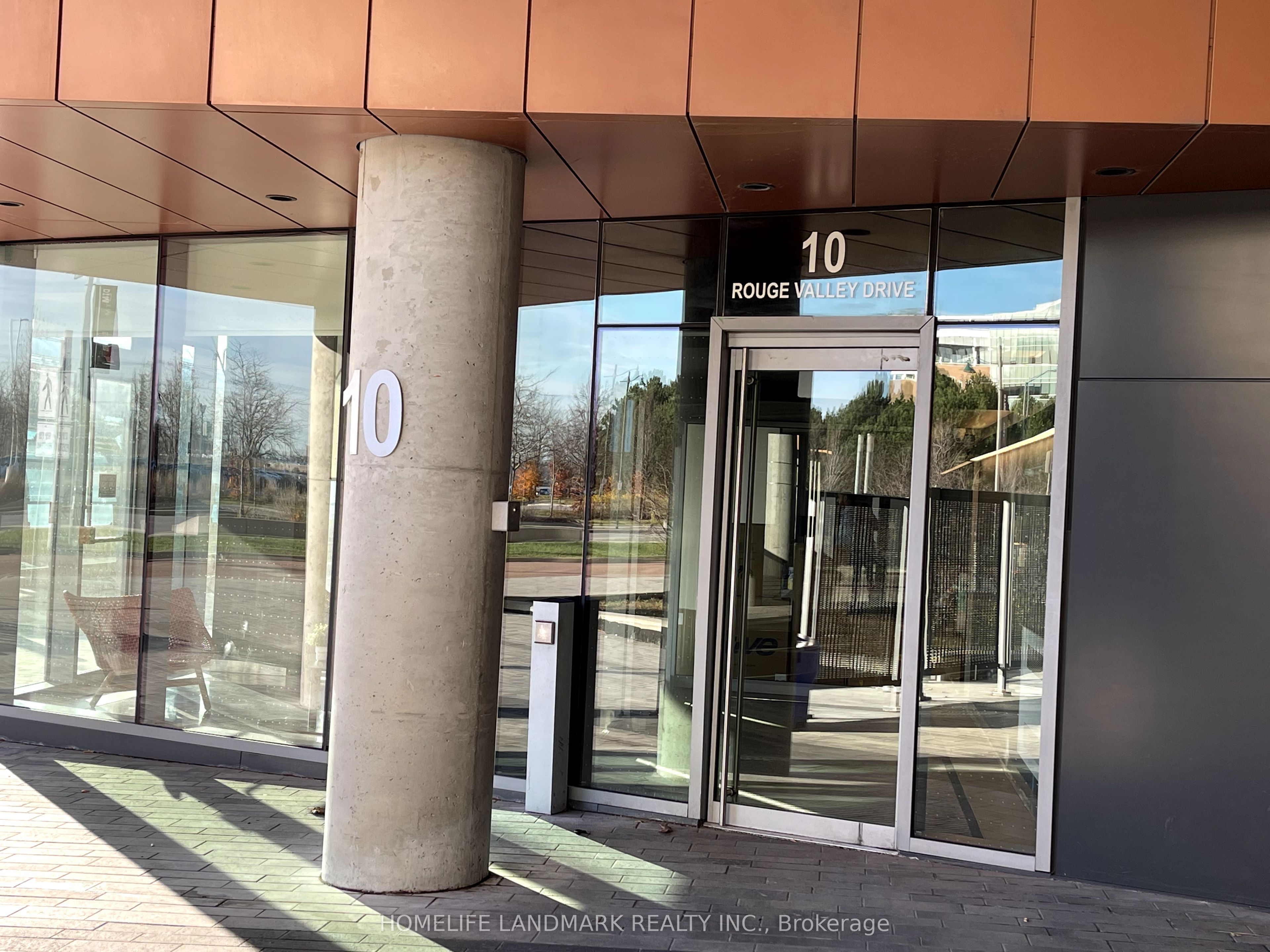 Unit 1103A - 10 Rouge Valley Drive W, Markham 2