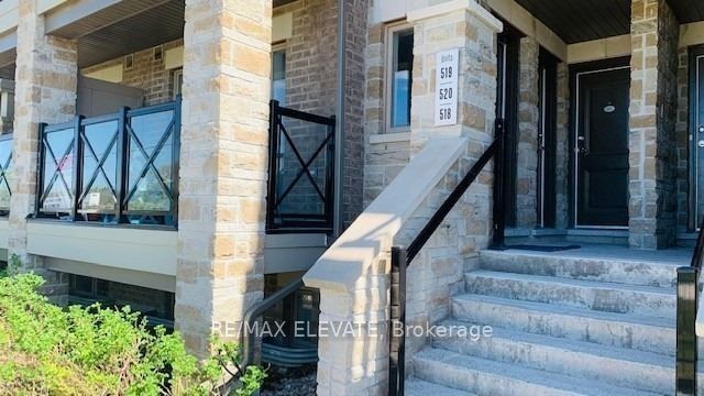 Unit 518 - 30 Dunsheath Way, Markham 5