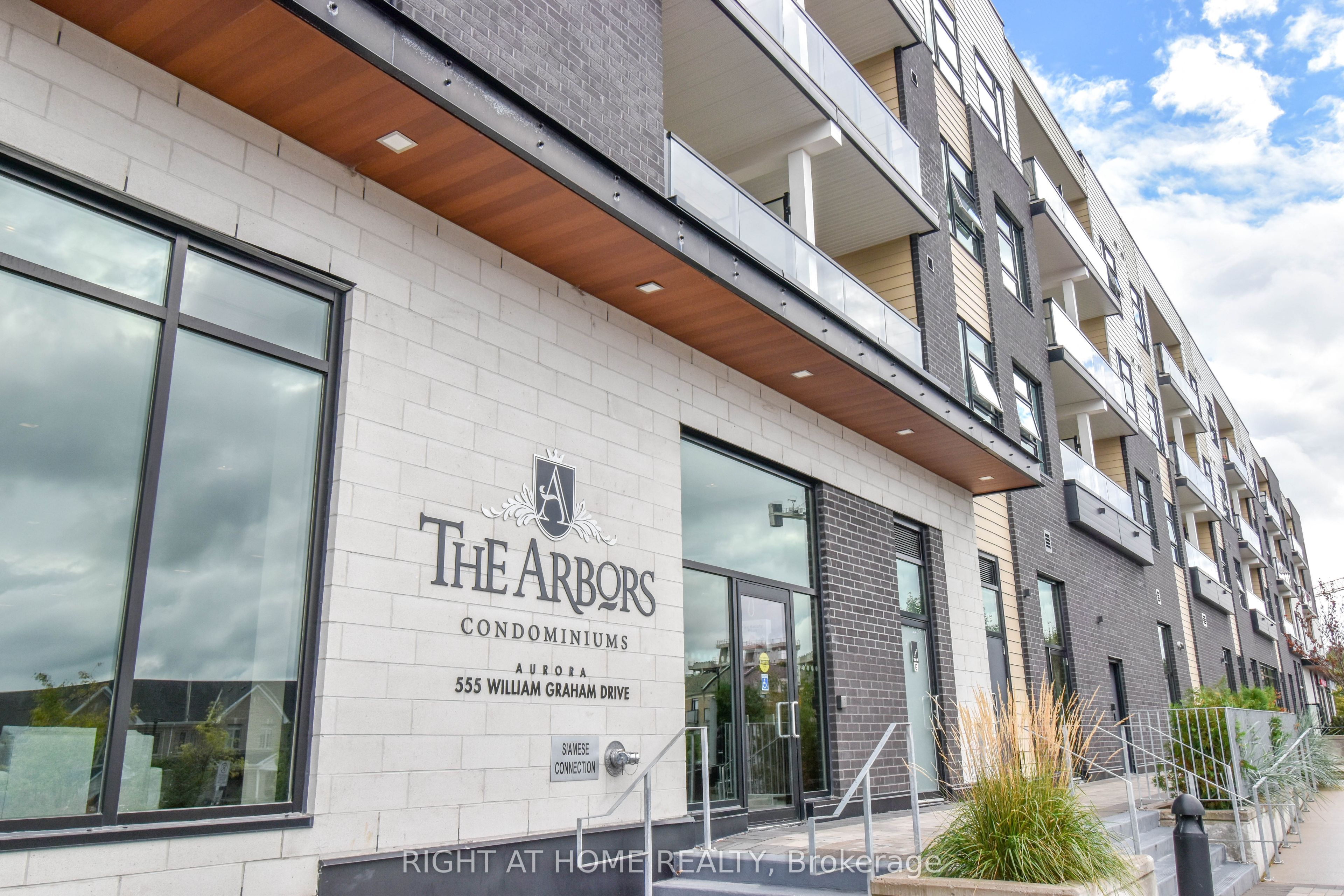 Unit 217 - 555 William Graham Drive, Aurora 2