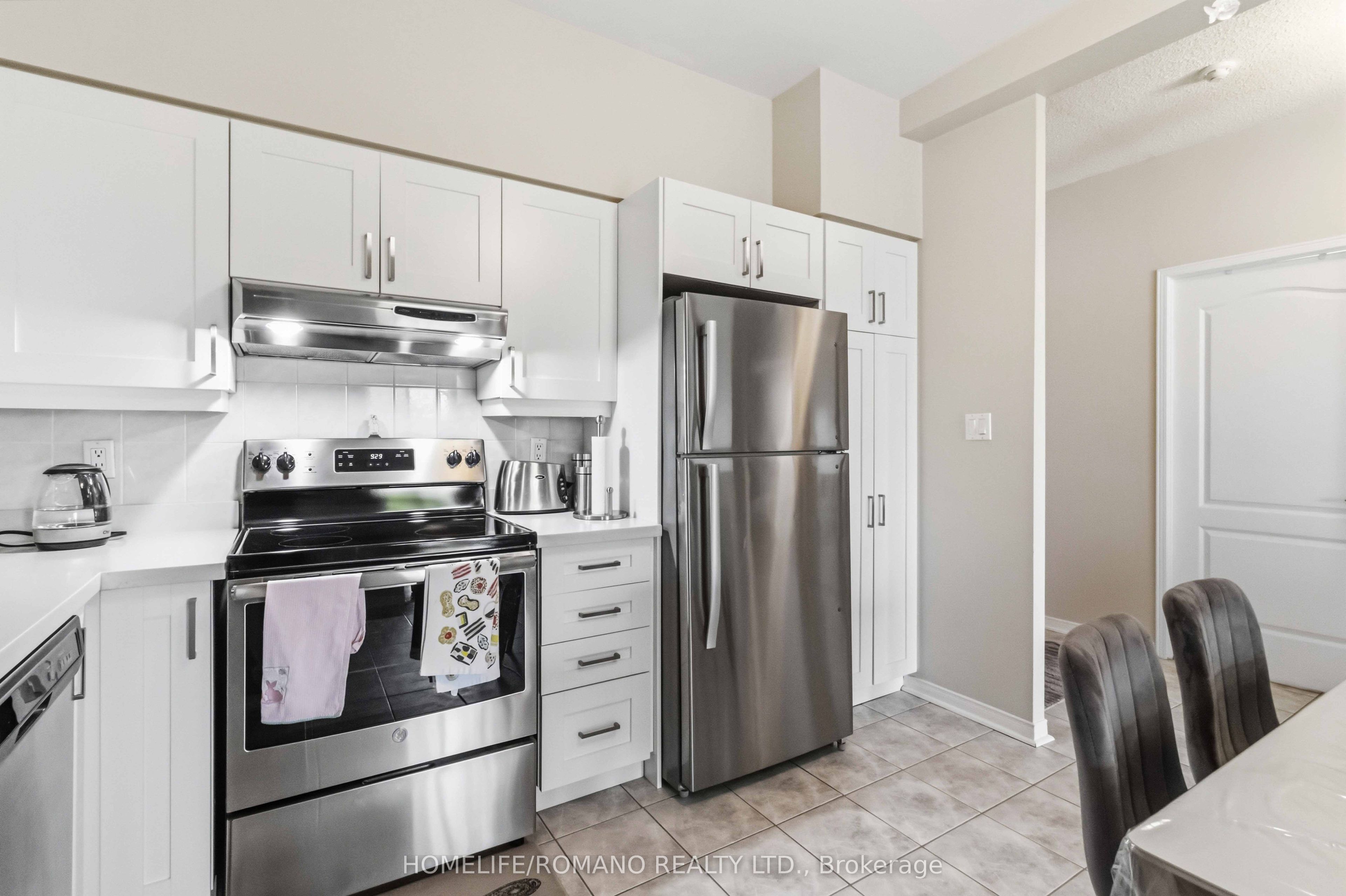 Unit 614 - 7373 Martin Grove Road, Vaughan 4