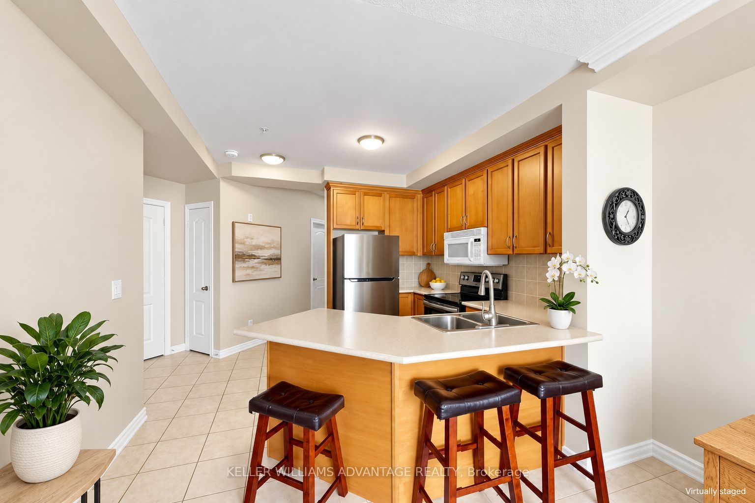 Unit 407 - 112 Simcoe Road, Bradford West Gwillimbury 3