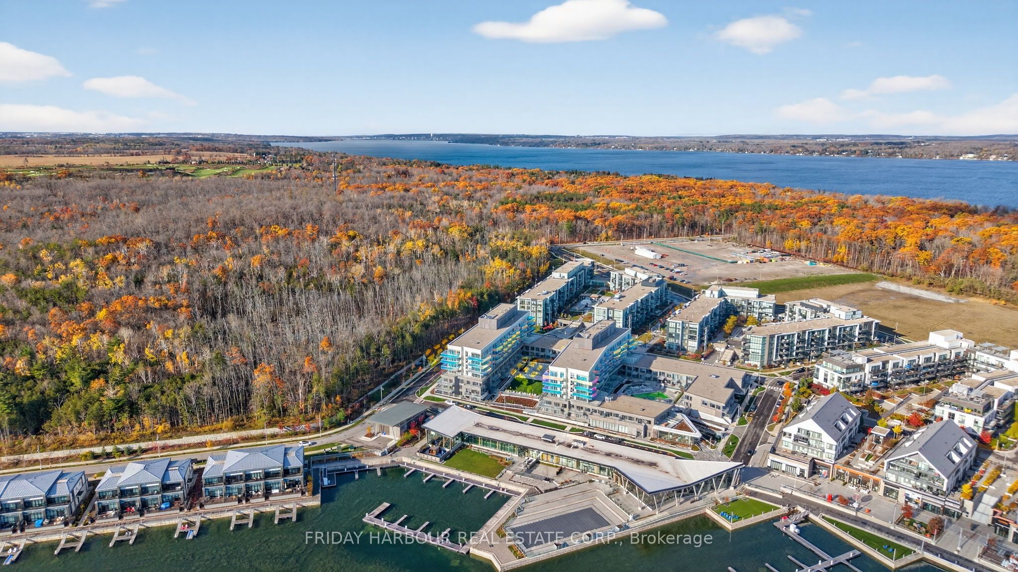 Unit 512 - 333 Sunseeker Avenue, Innisfil 4